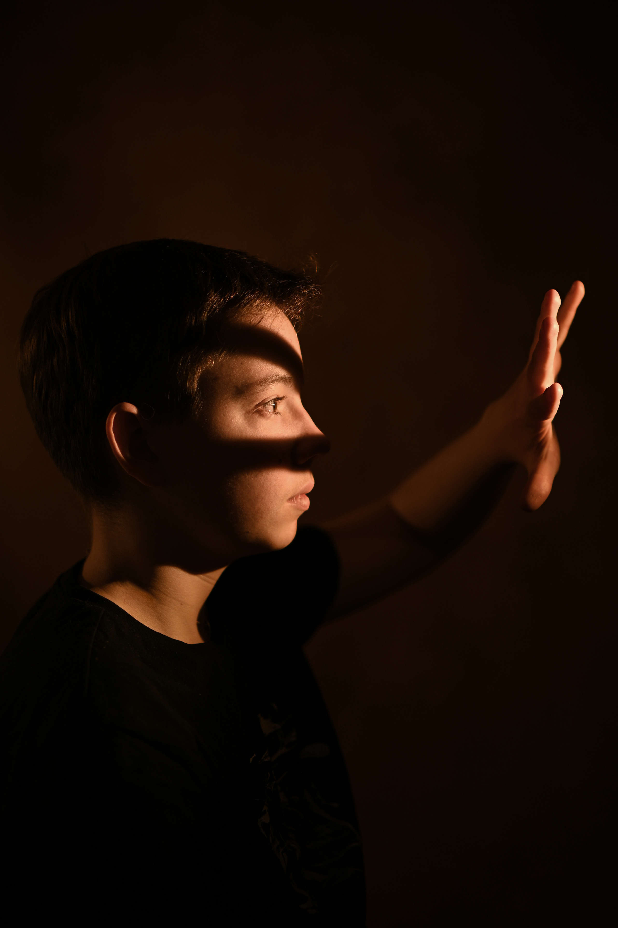 Портретная съемка для Александра. Детский и семейный фотограф в Москве Ульяна Федорова