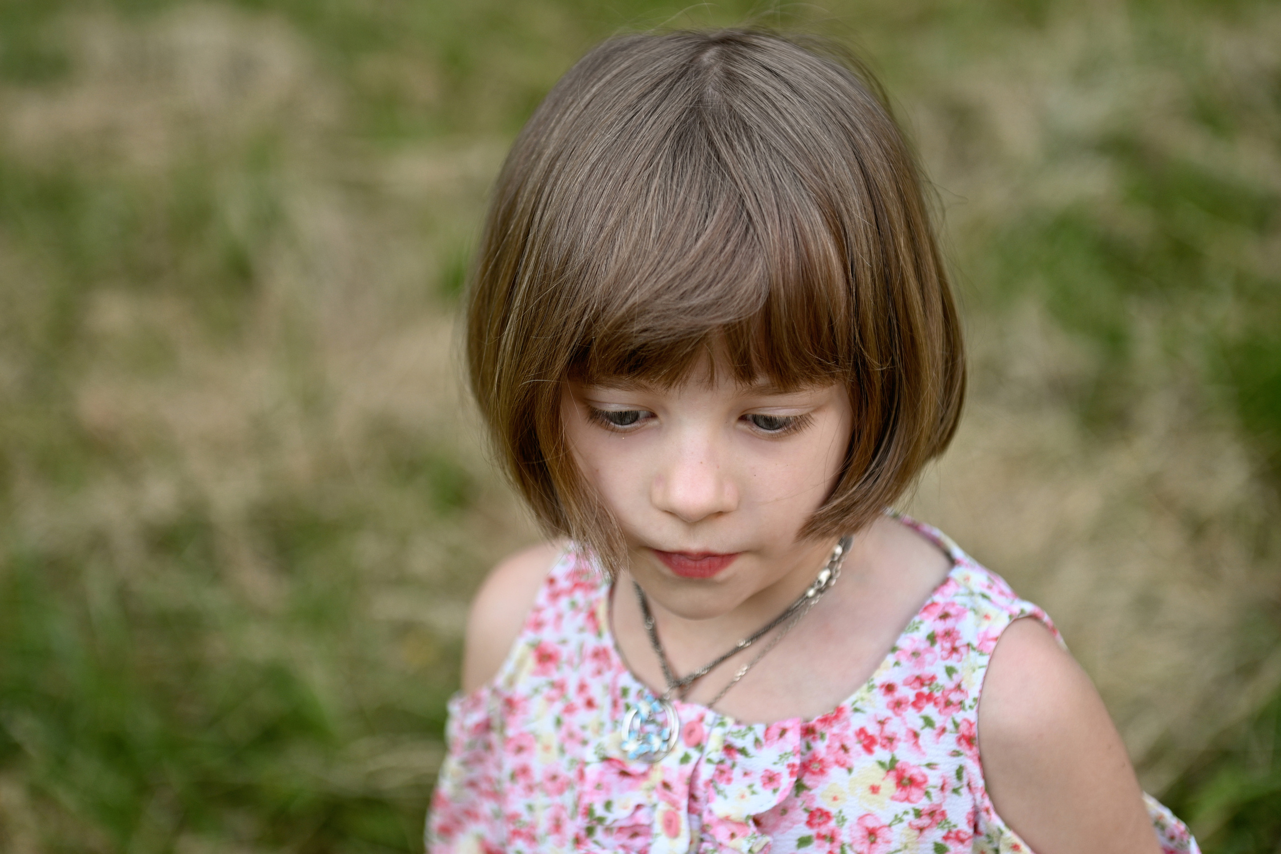 Летняя прогулка для Сони и Юли. Детский и семейный фотограф в Москве Ульяна Федорова