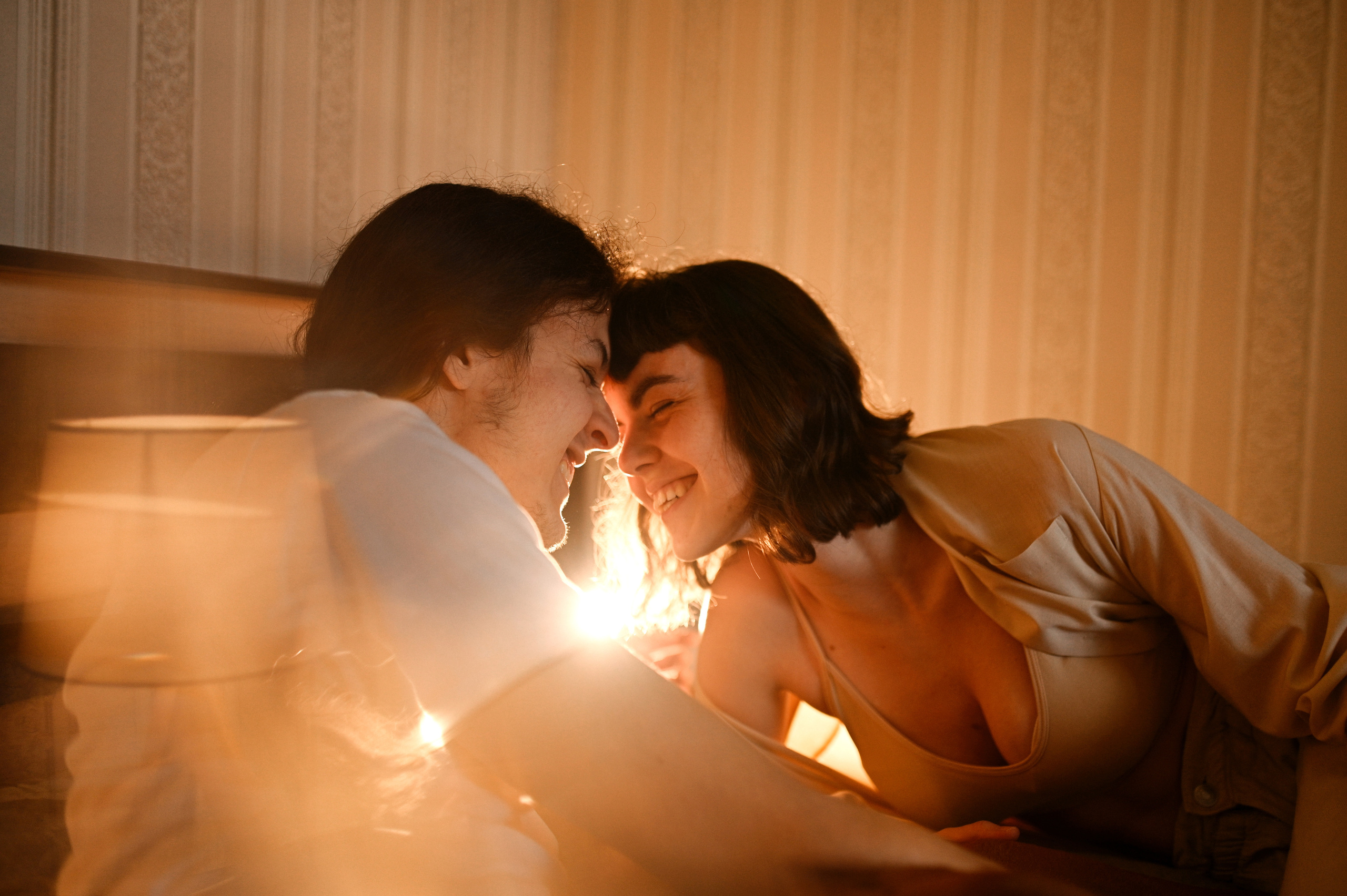 Лето в ромашках. Детский и семейный фотограф в Москве Ульяна Федорова