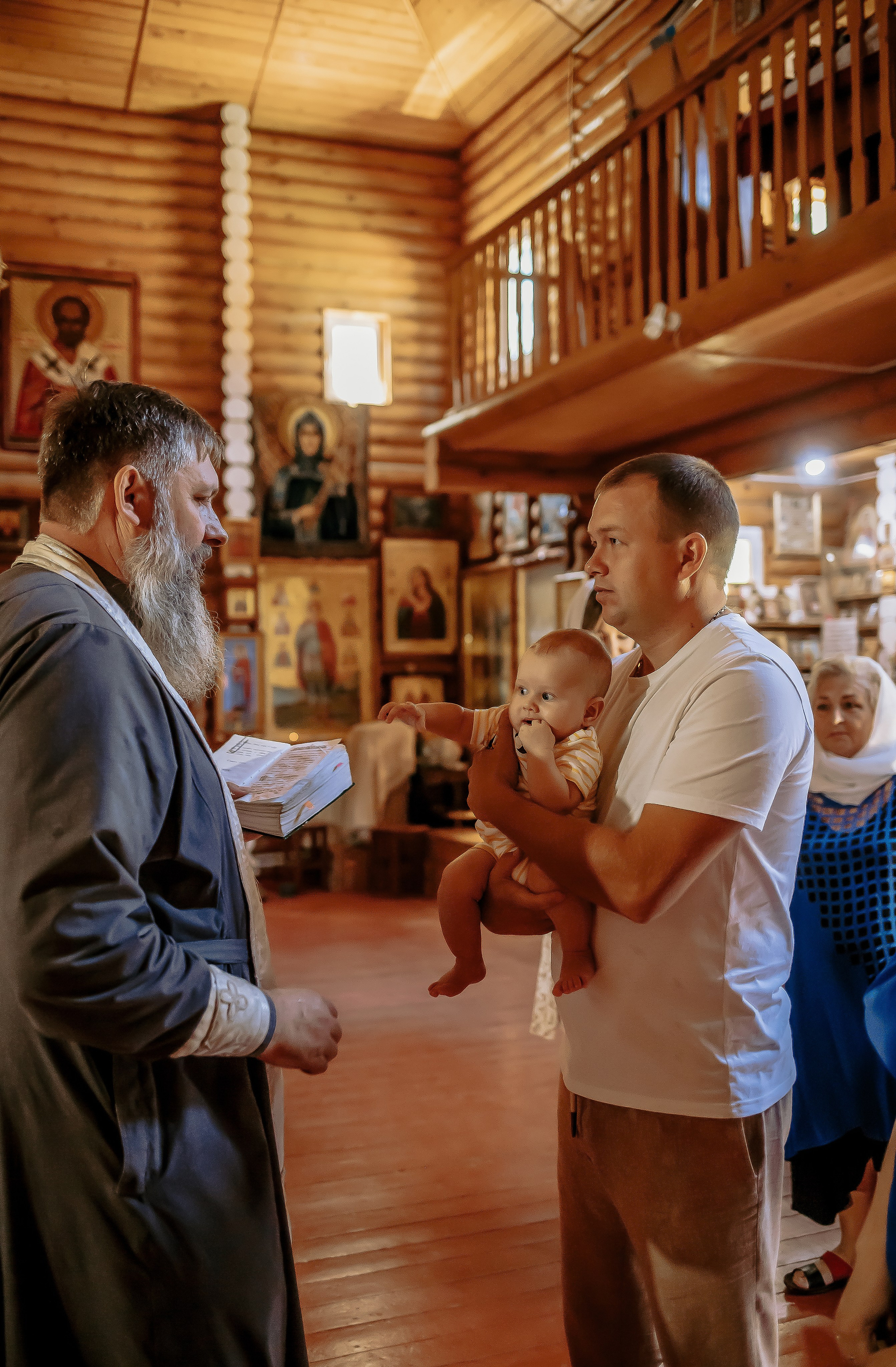 Крещение кропоткин. Свадебный фотограф Кропоткин Краснодар