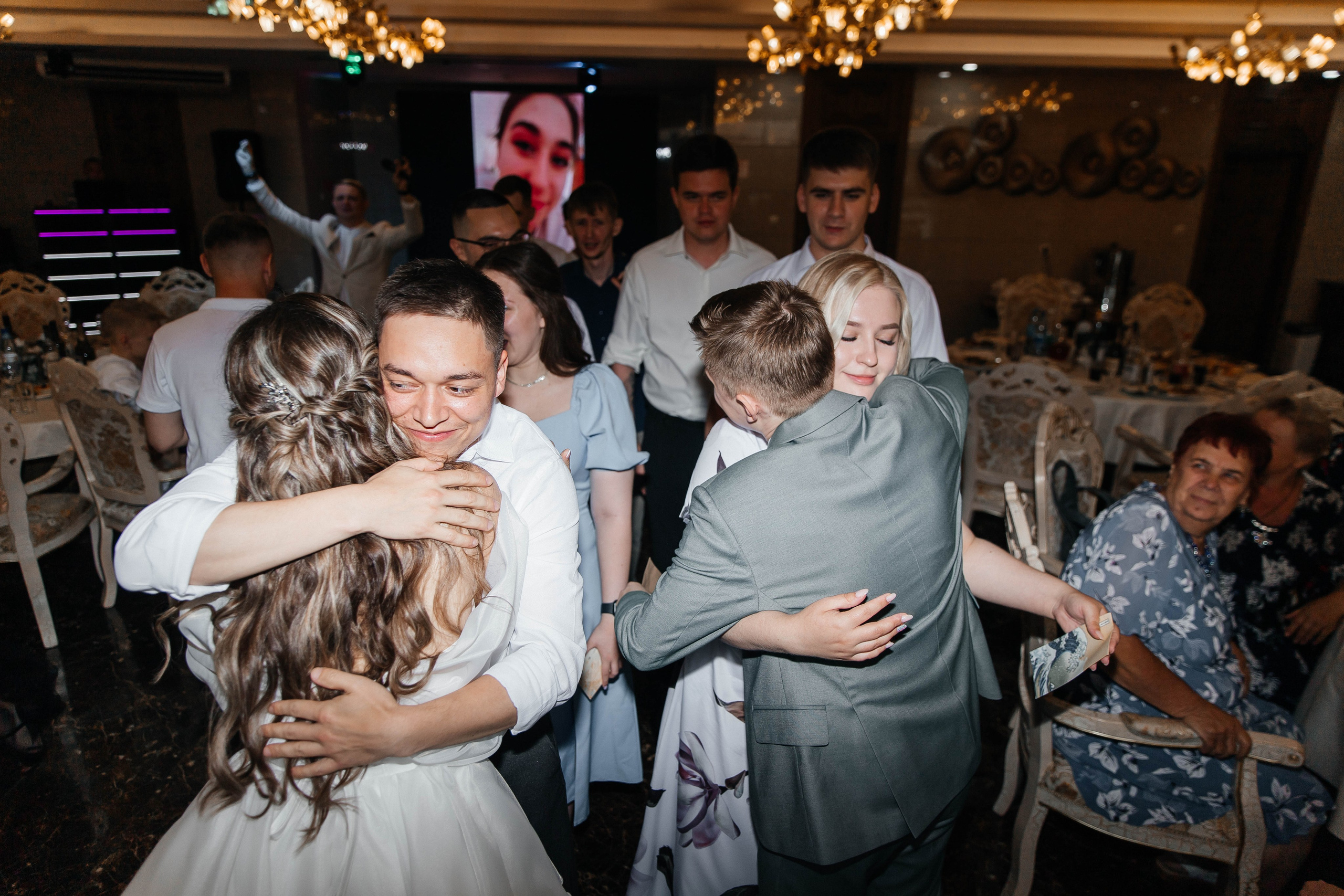 Алексей & Юлия. Главная