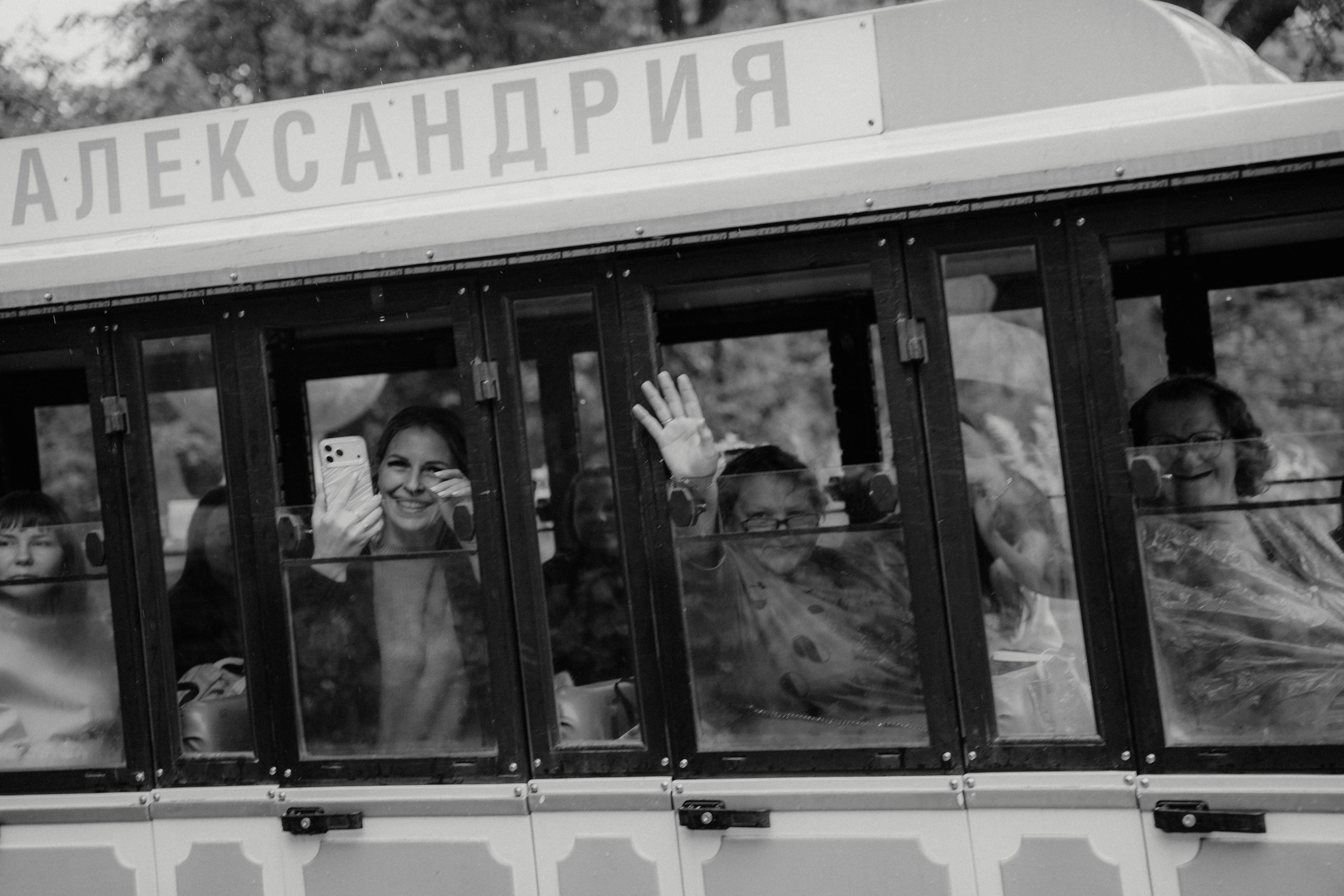 Это по любви. Фотограф на Неве | Полякова Юлия