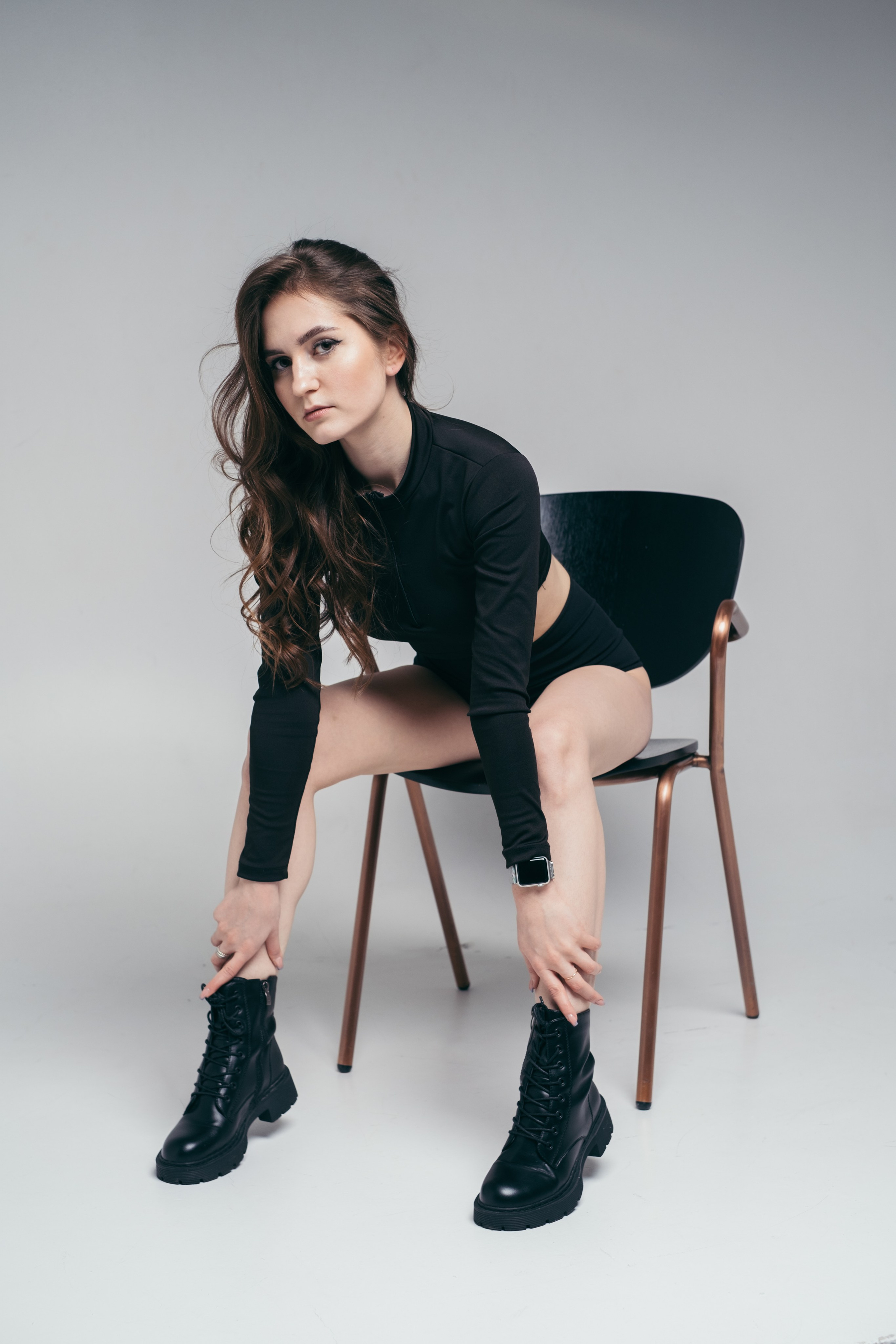 Портретная съемка. Фотограф Барнаул | Александр Сысоев