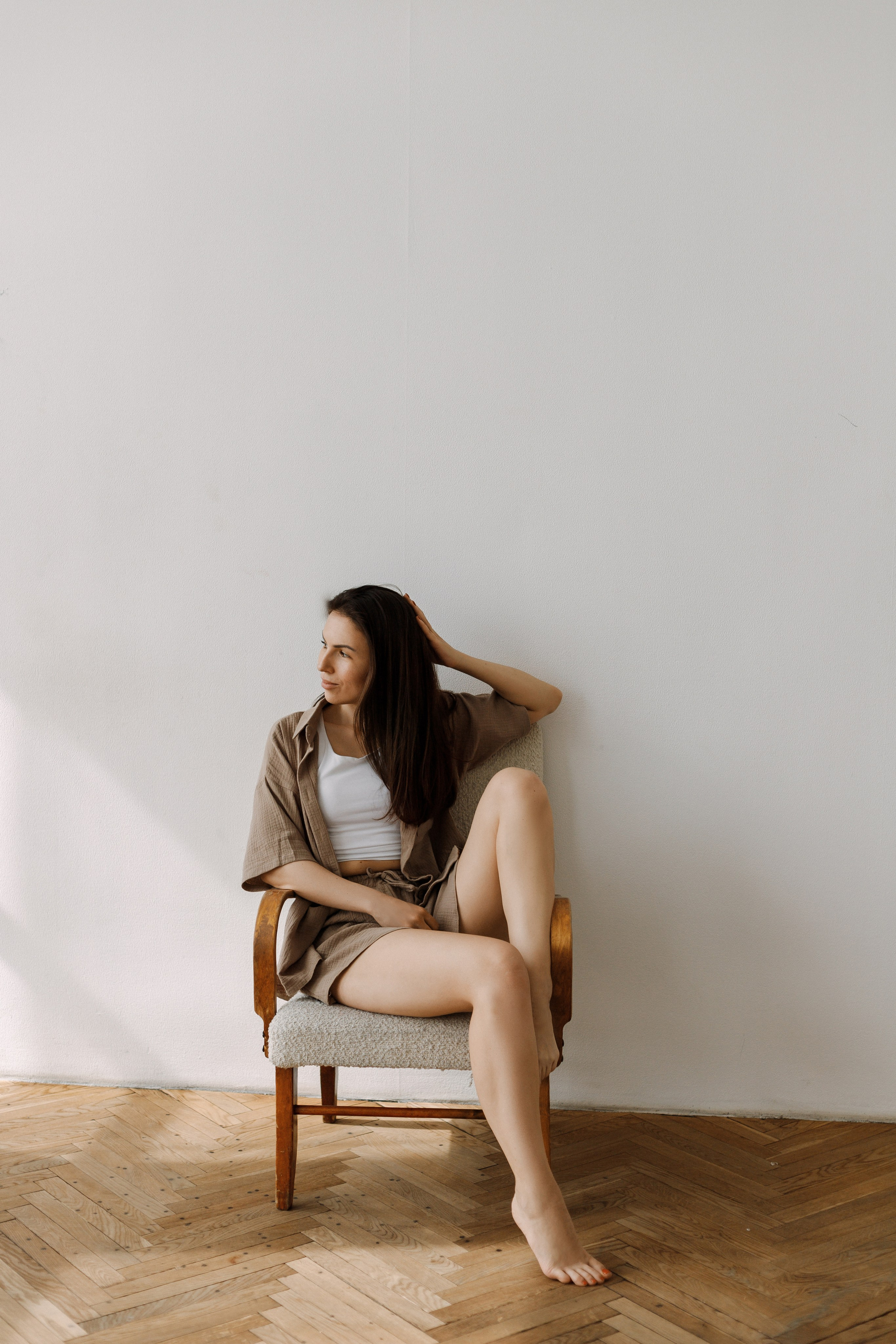 Настя и Мишенька. Фотограф Александра Сыщенко