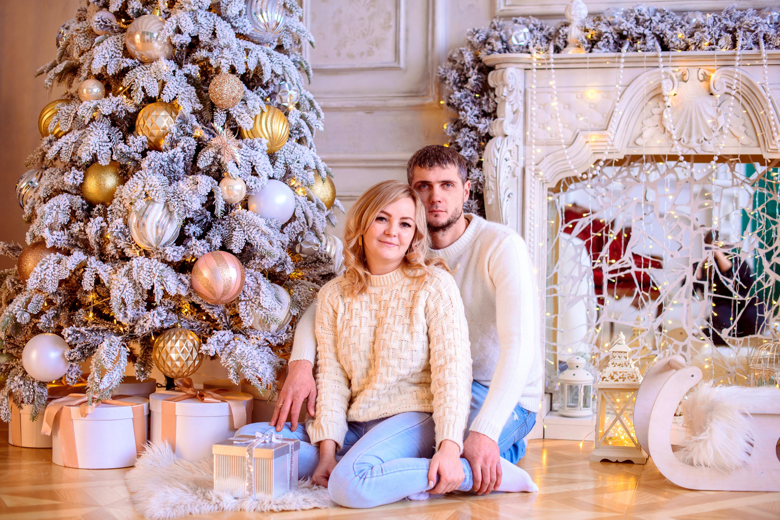 Фотосессия Семьи Благо. Фотограф. Выпускные альбомы в Барнауле