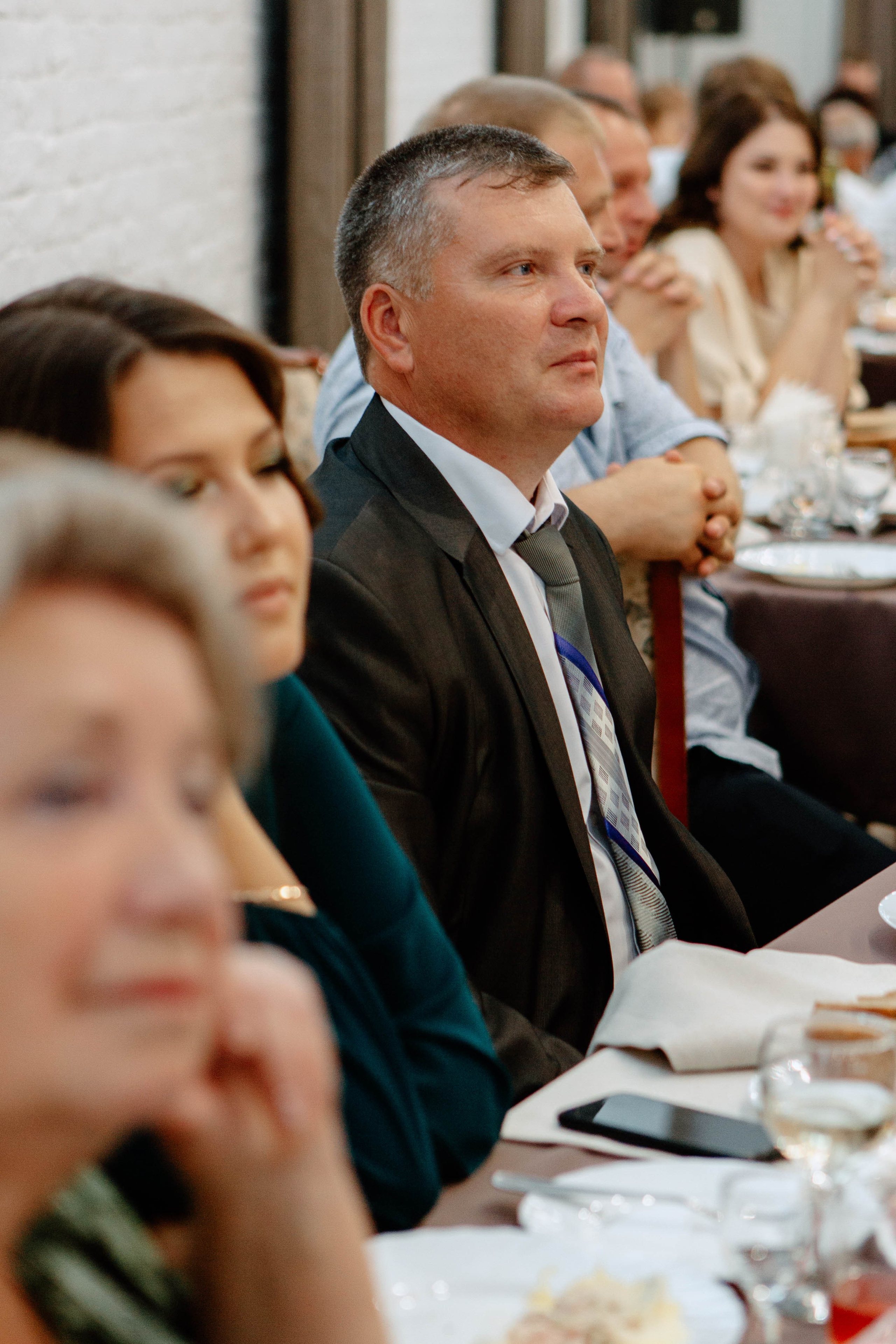 Иван и Юлия. Фотограф Александра Кузнецова