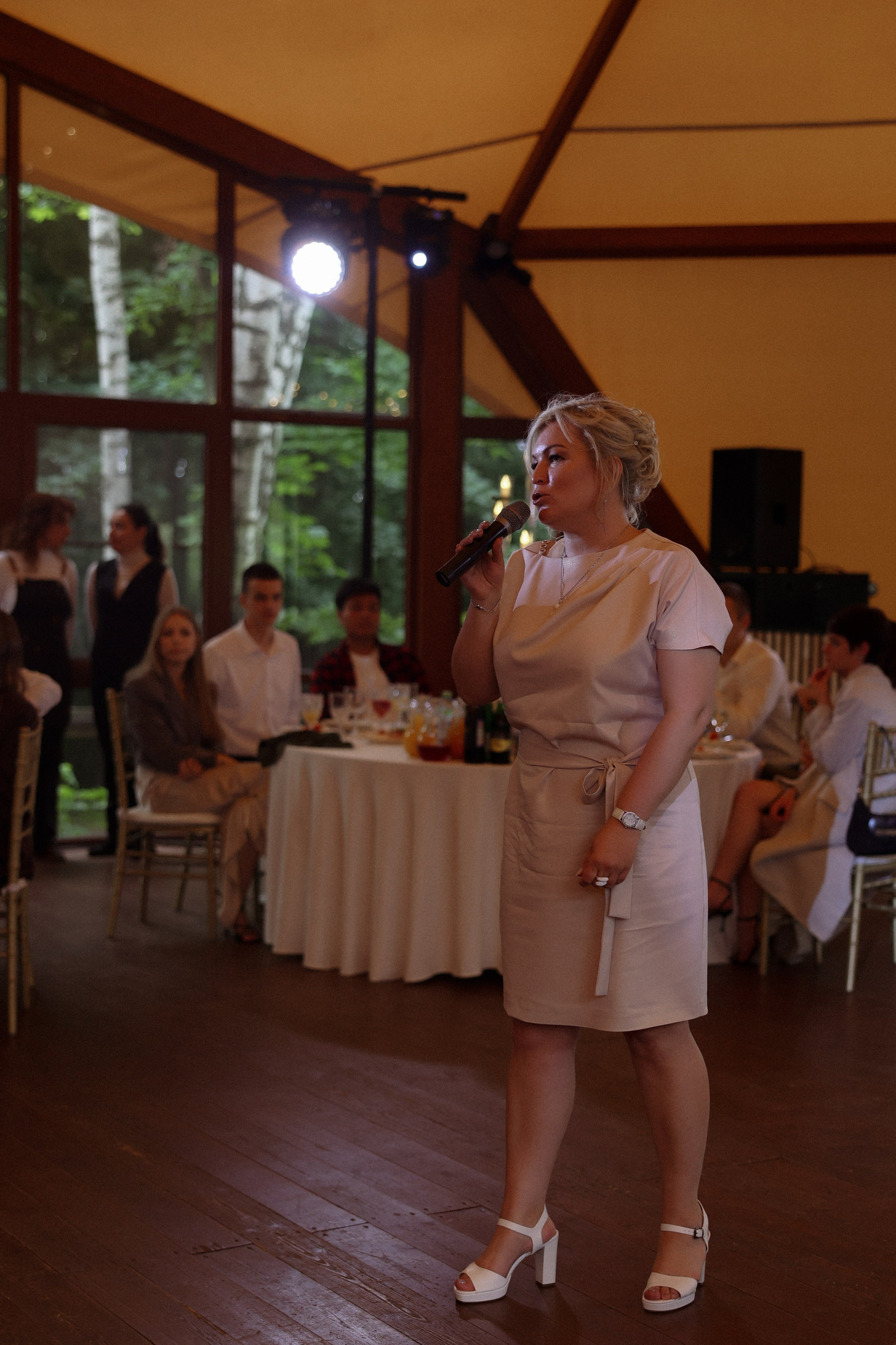 «Все начинается с любви!» — Мария и Михаил. Свадебный и семейный фотограф в Москве Ломова Ирина