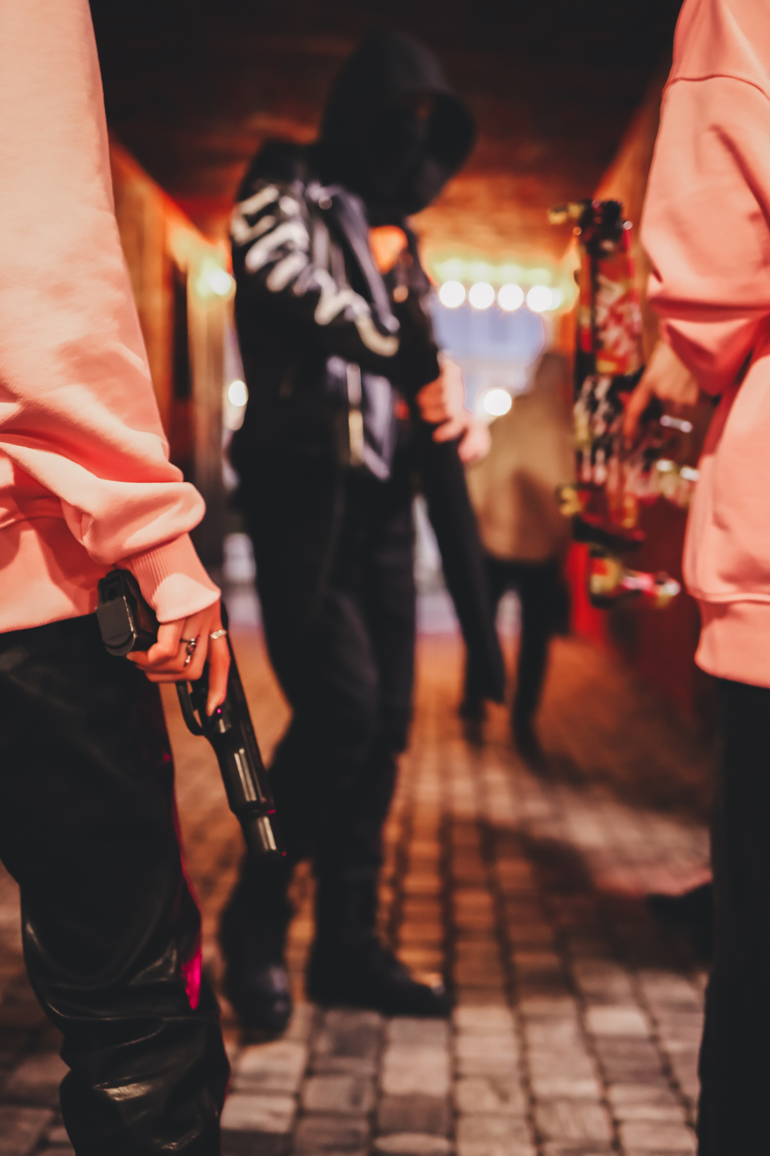 Контент-съёмки для предпринимателей и ремесленников. Профессиональный фотограф в Санкт-Петербурге Александр Волосенцев