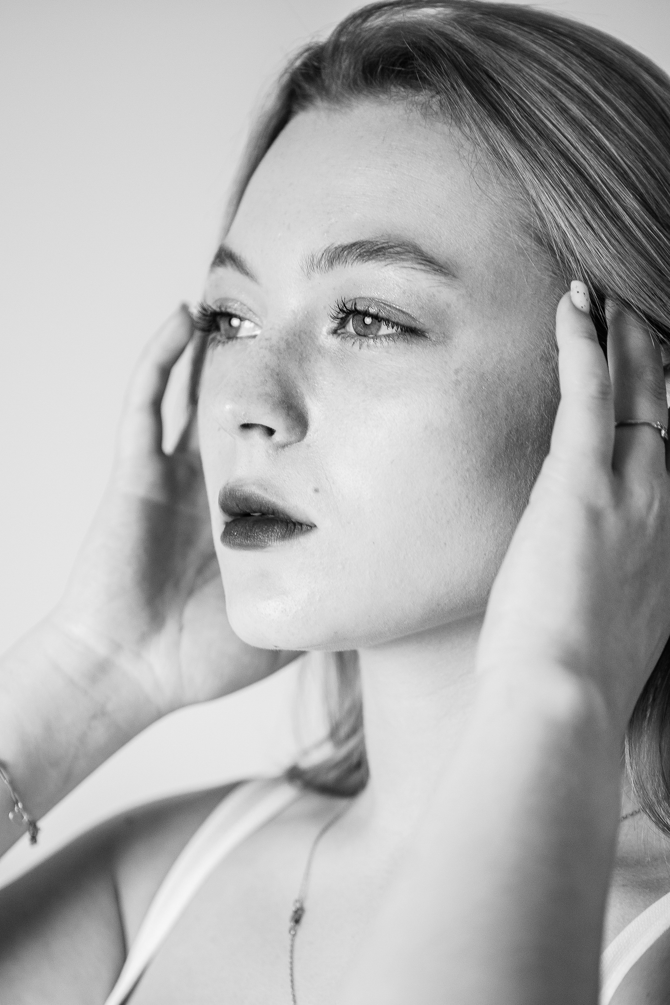 Ксения. Нежность. Свадебный, репортажный фотограф в Москве Татьяна Семина