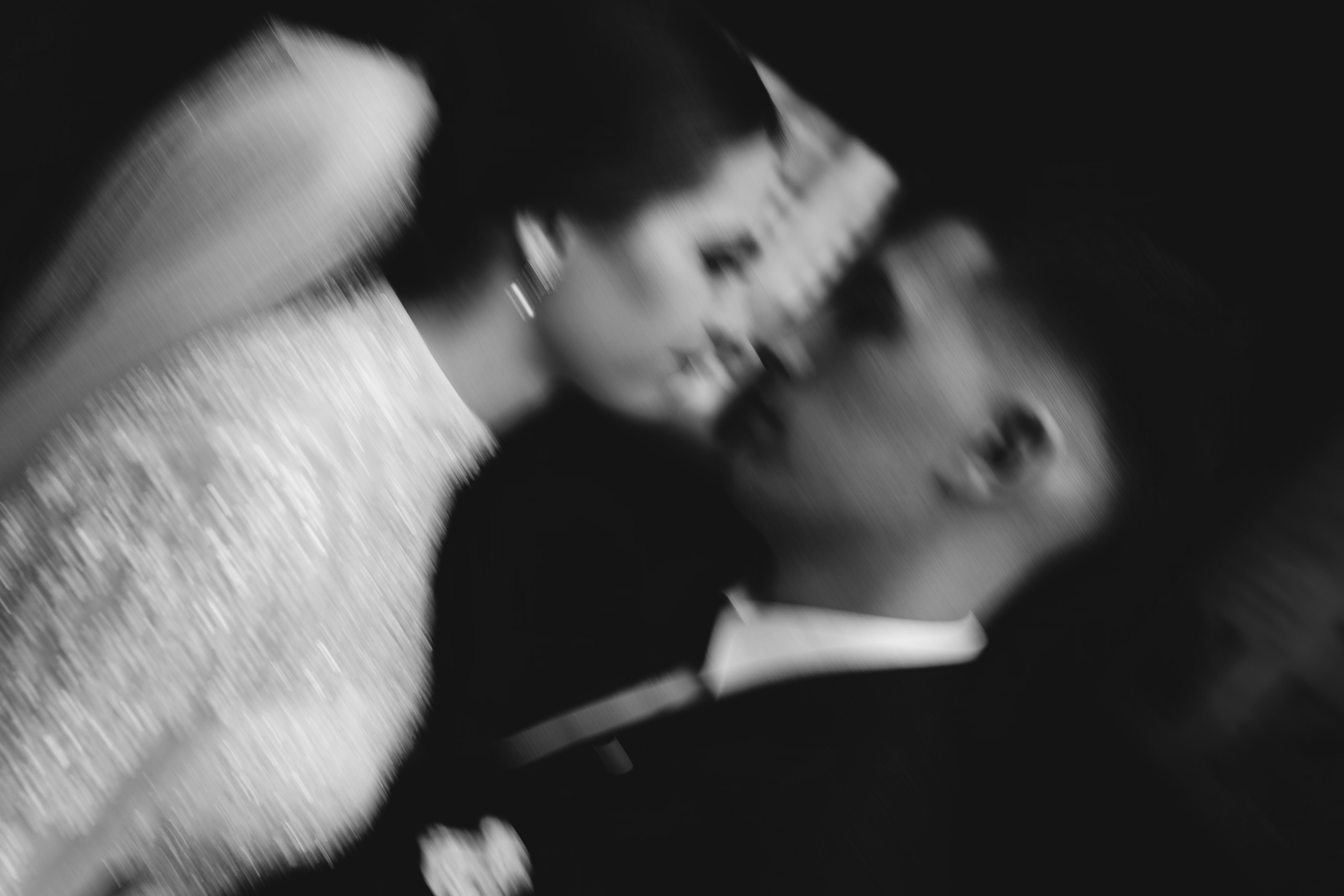 Свадьба Александра и Дарьи: мгновения, которые останутся навсегда. Фотограф Семён Гнеушев