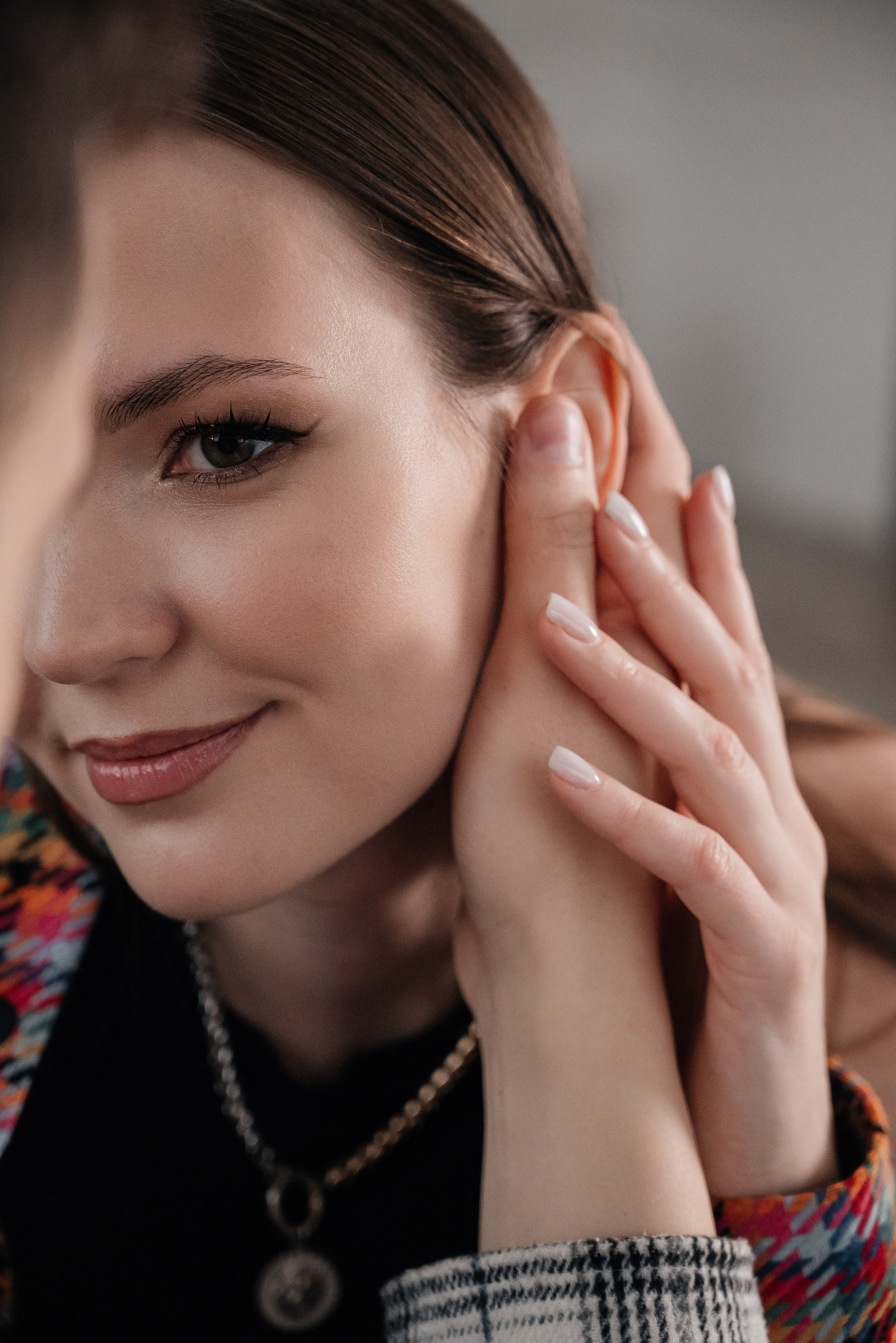 Музыка нас связала. Тамара Власова