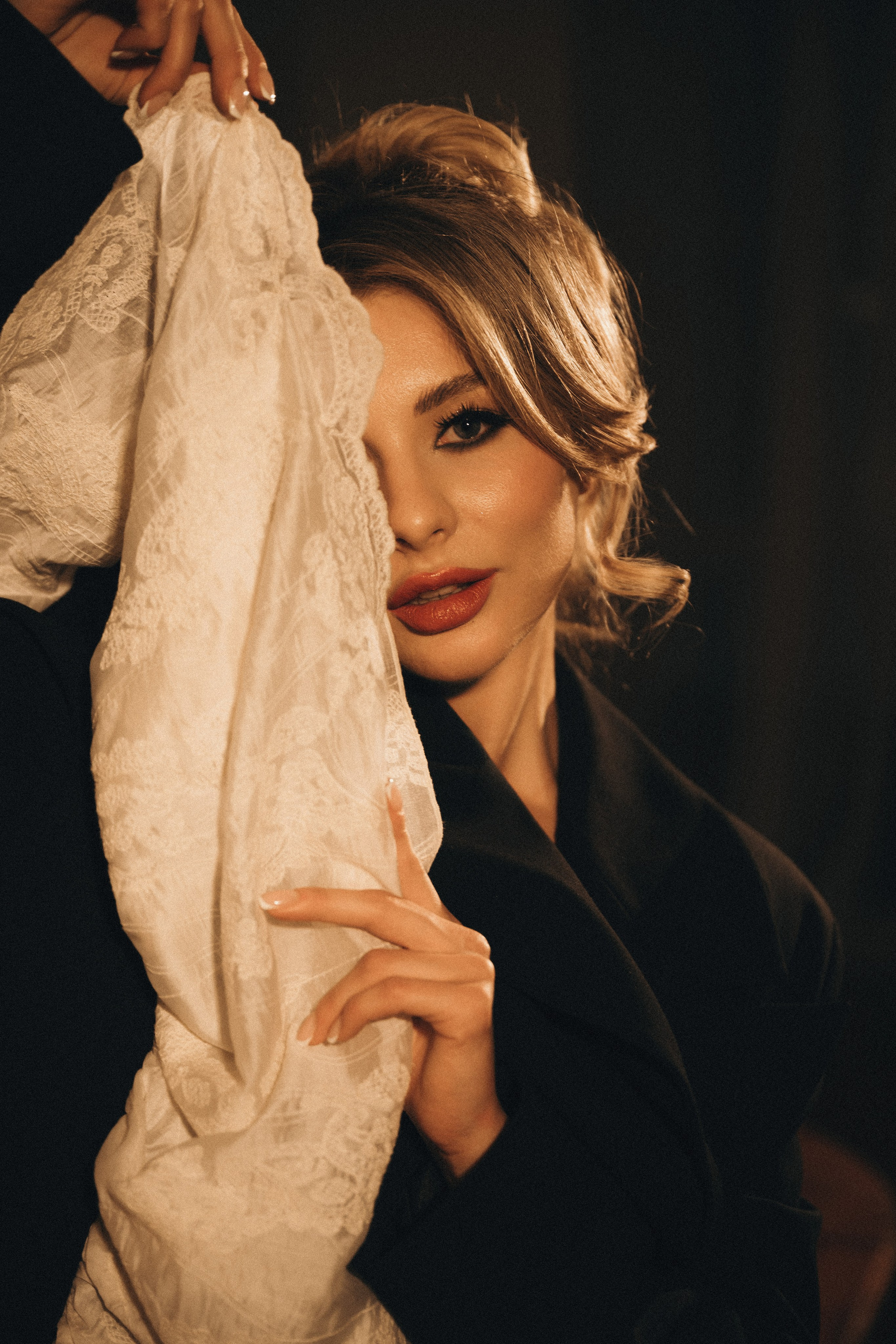 Лика. Тамара Власова