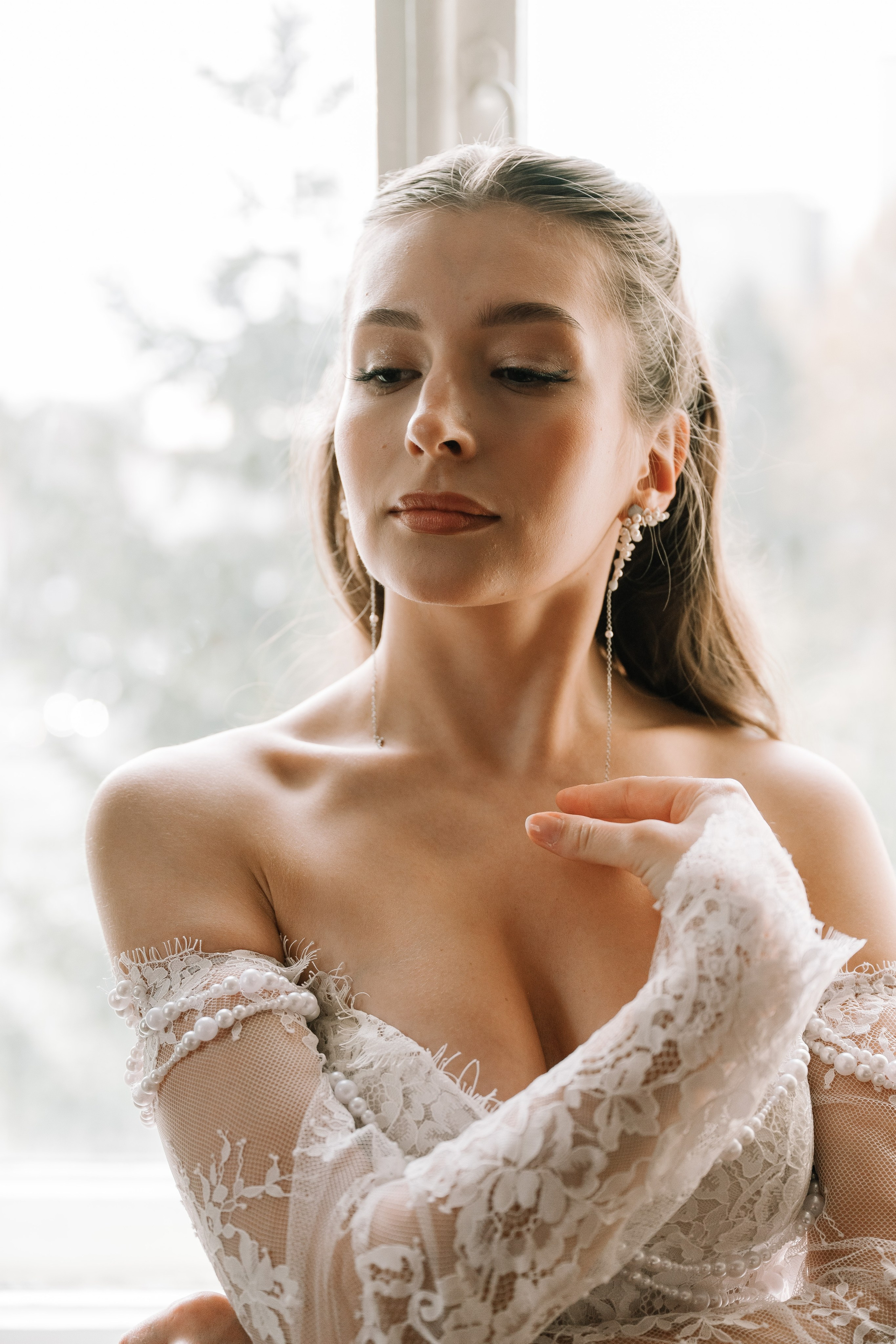 Саша и Арина. Тамара Власова