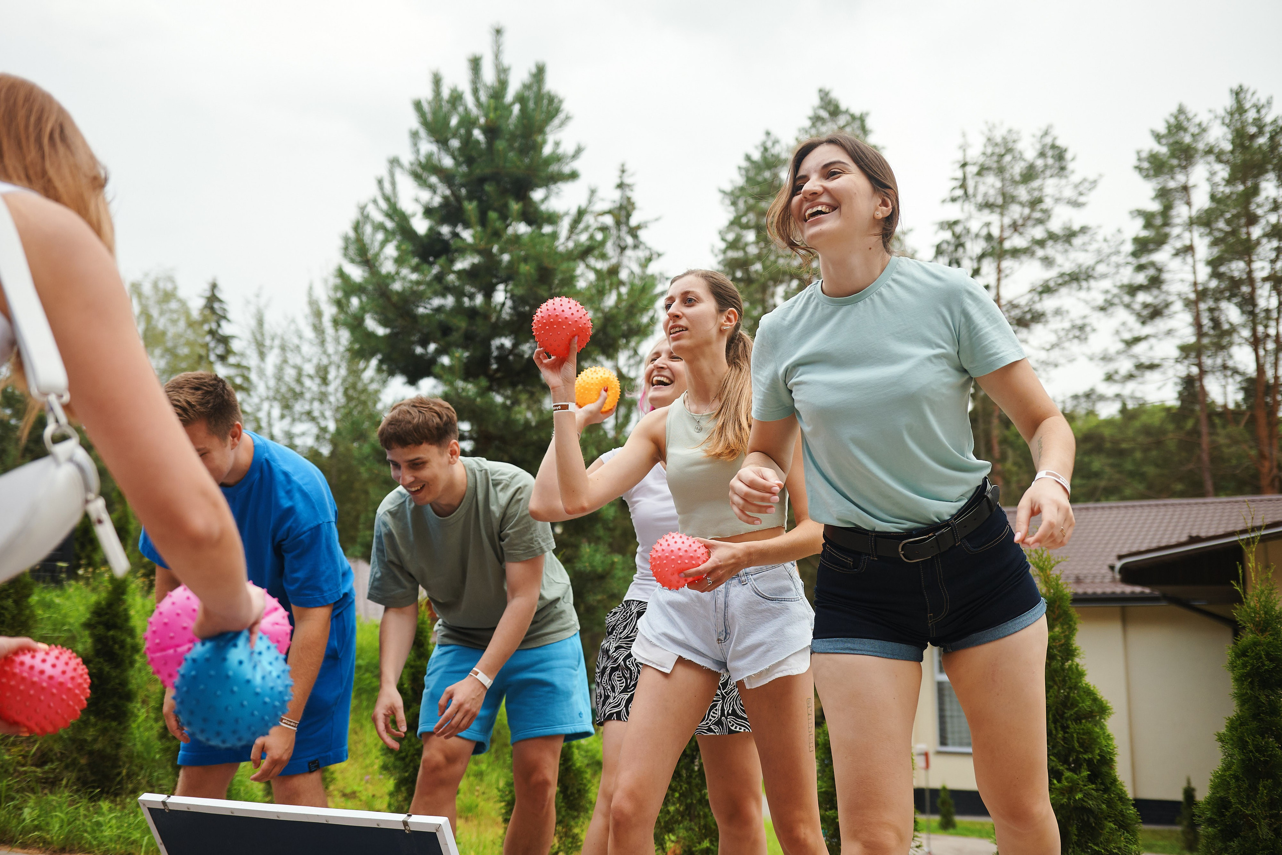 СОФТ КЛУБ 2023. Главная