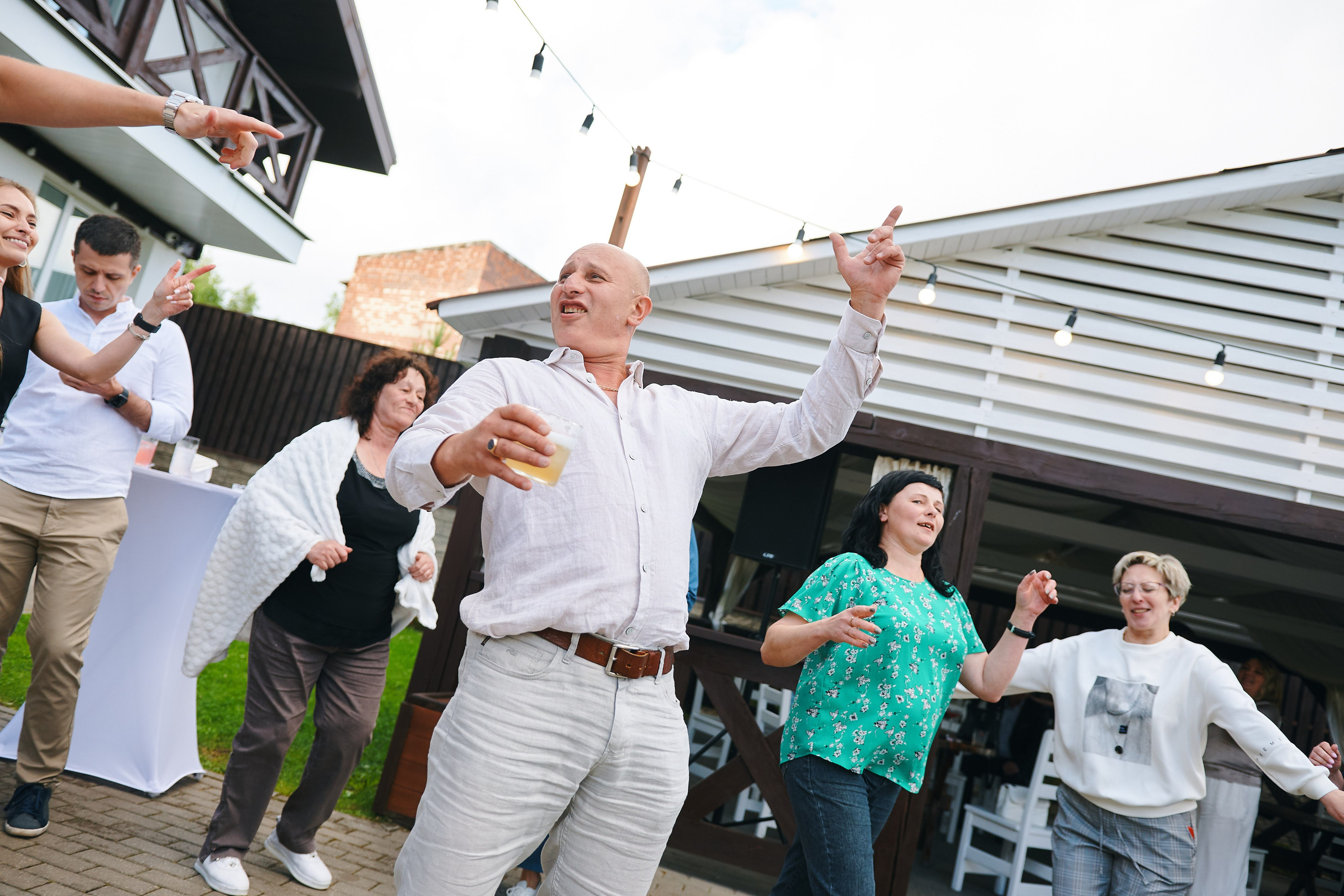 Юбилей 50-лет. Главная