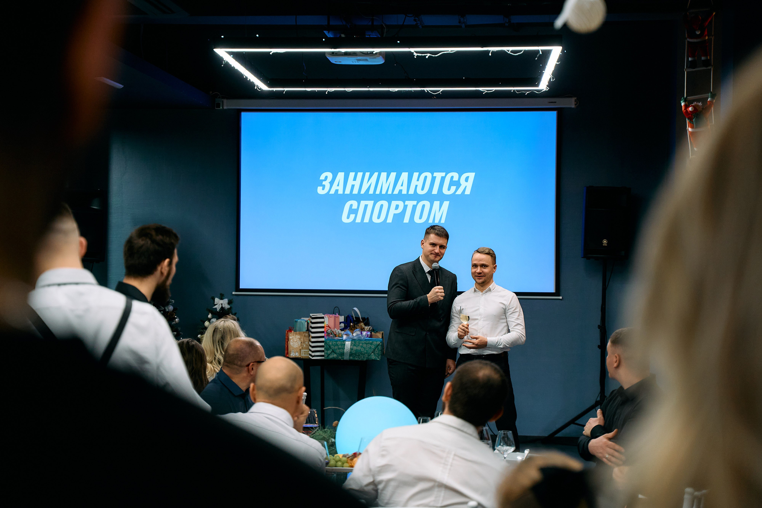 ТЕХНОГРАД. Главная