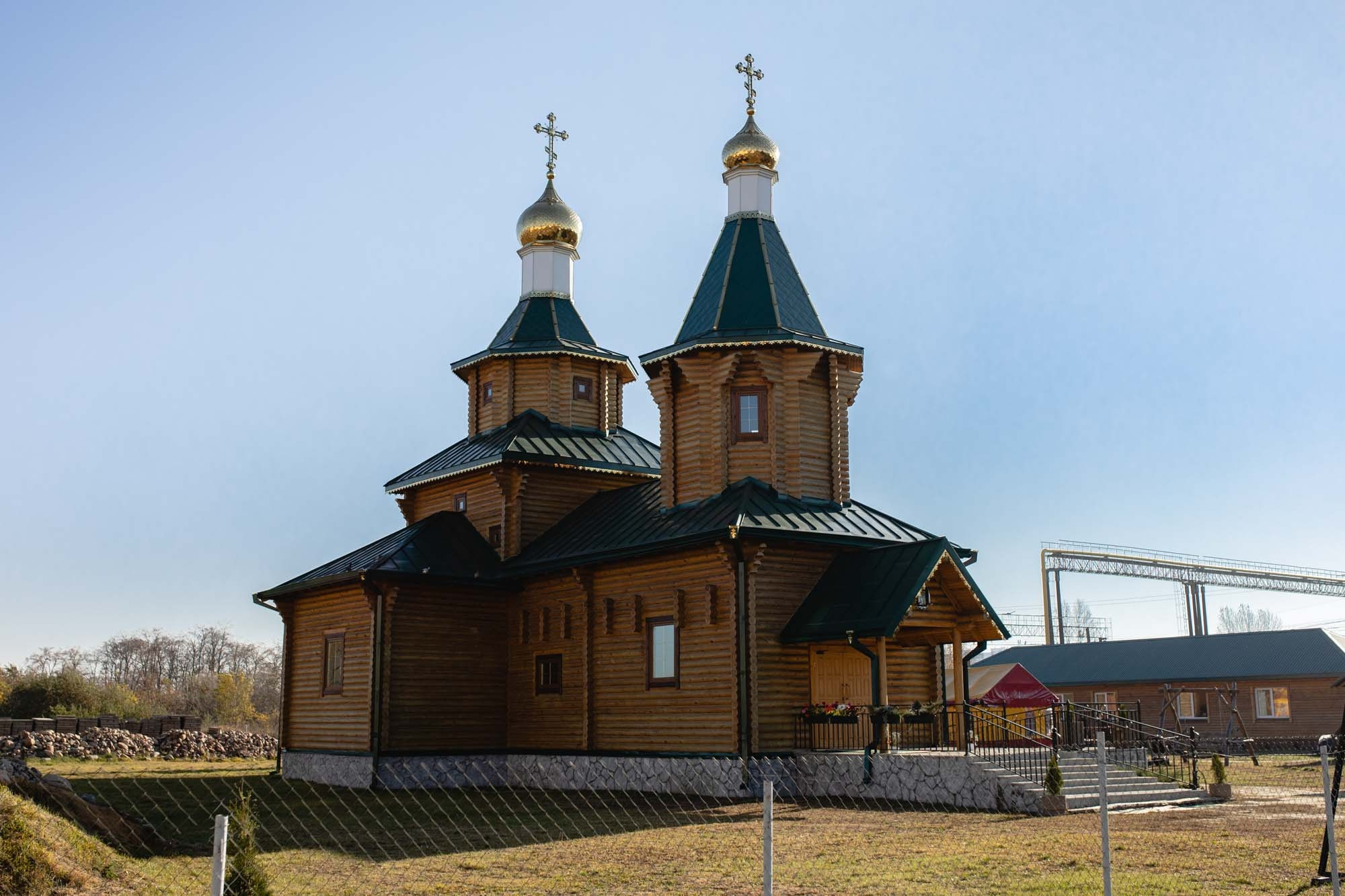 Крещение Софии. Фотограф таинства крещения в Бресте Светлана Будько