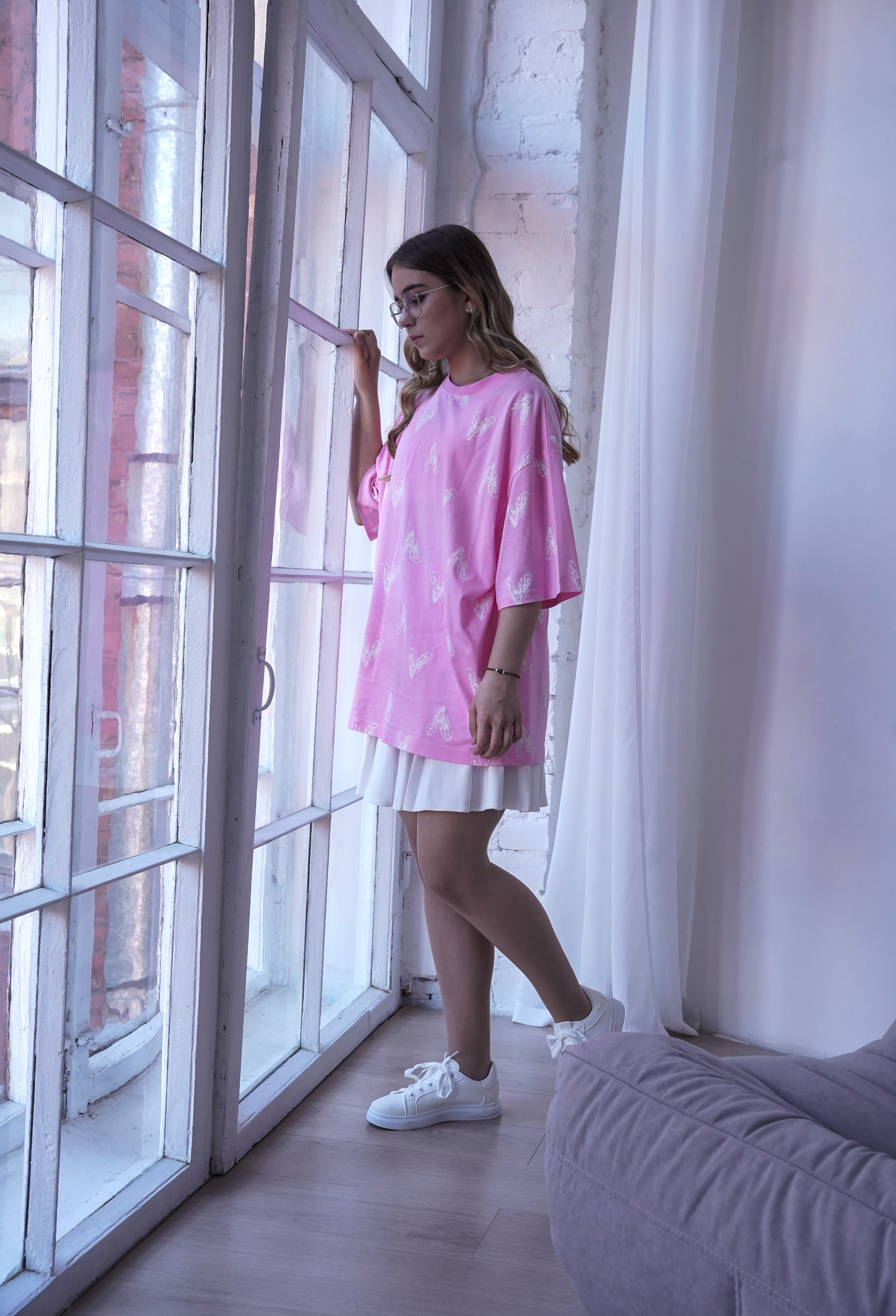 Анастасия +. Студийный и портретный фотограф в САНКТ-ПЕТЕРБУРГЕИрина Махаон