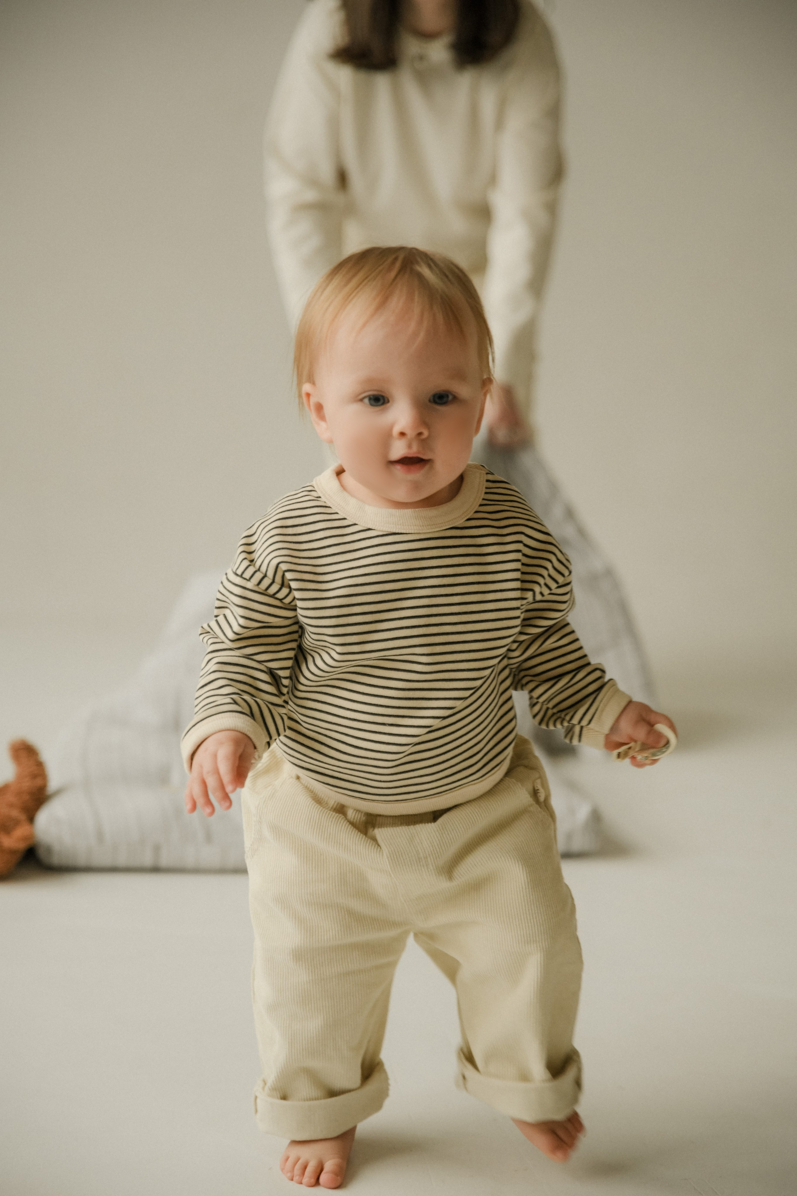 Юна годик. Свадебный и семейный фотограф Владивосток