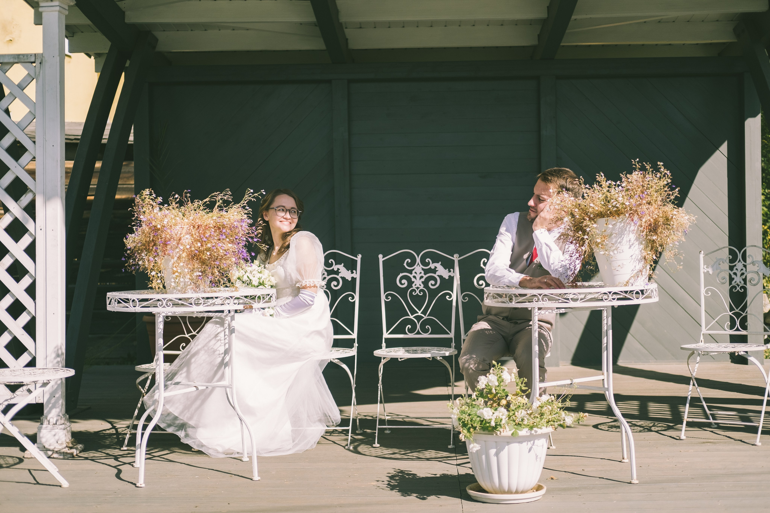 По следам декабристов. Фотограф в Иркутске Анна Мирошникова