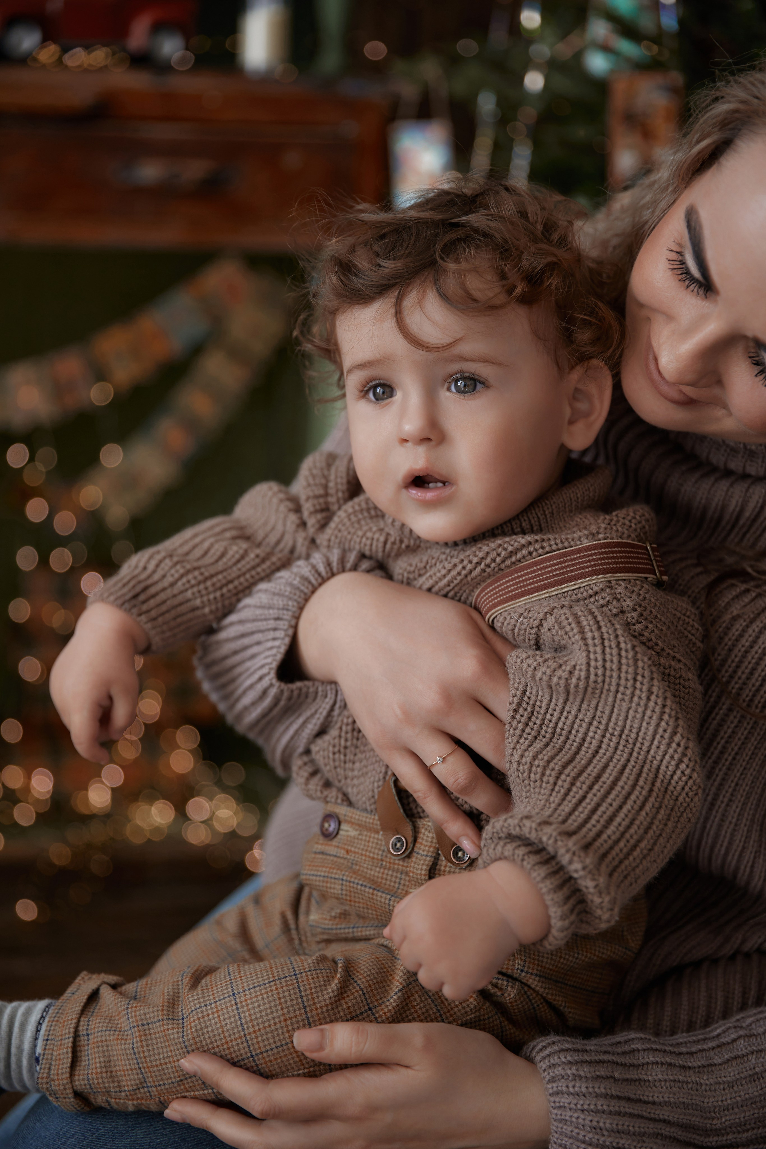 Съемка малышей до 1 года. Фотограф женского портрета, беременности и материнства Харькова Елена