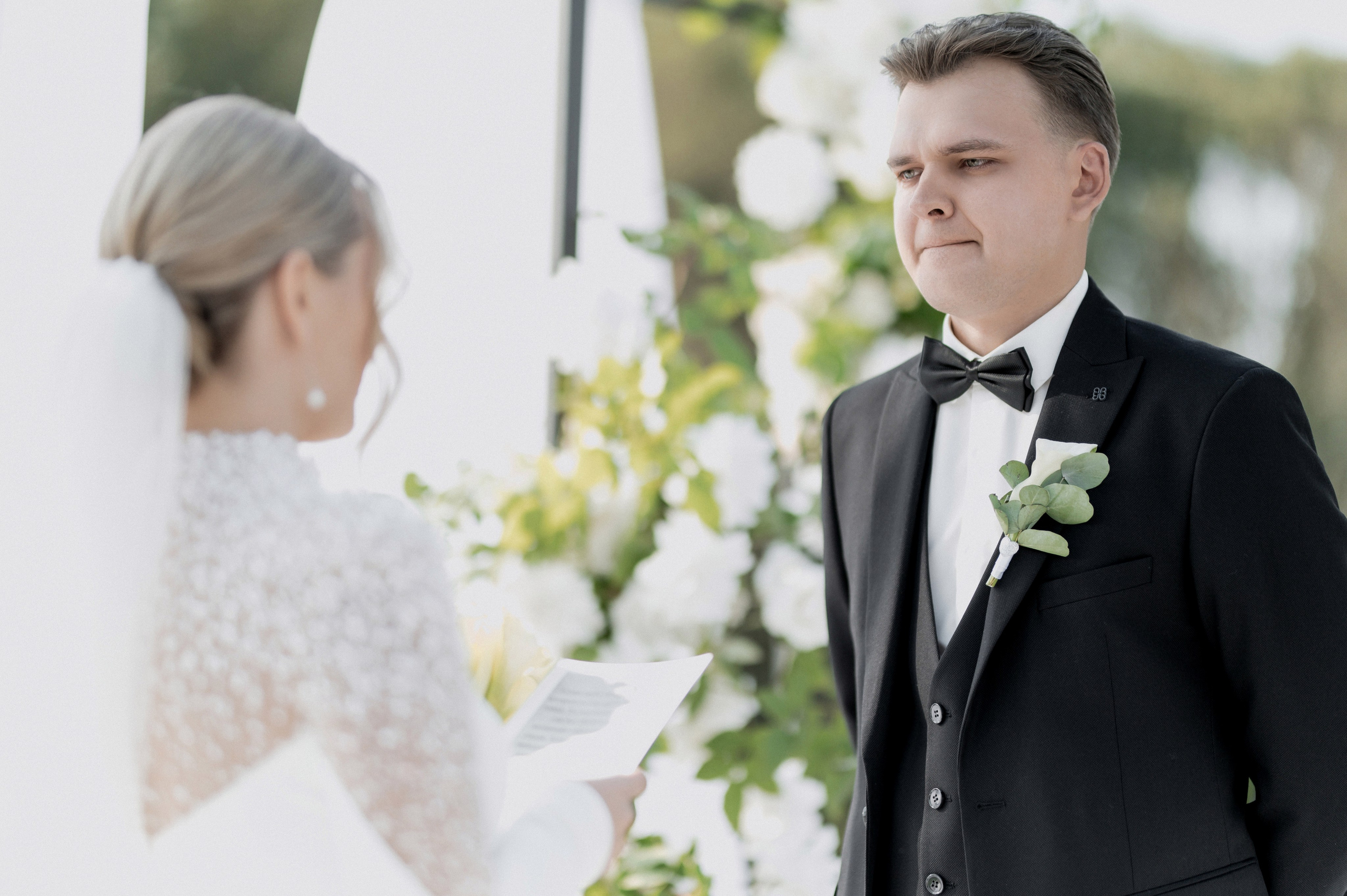 Леонид и Валерия. Фотограф Кирилл Верт