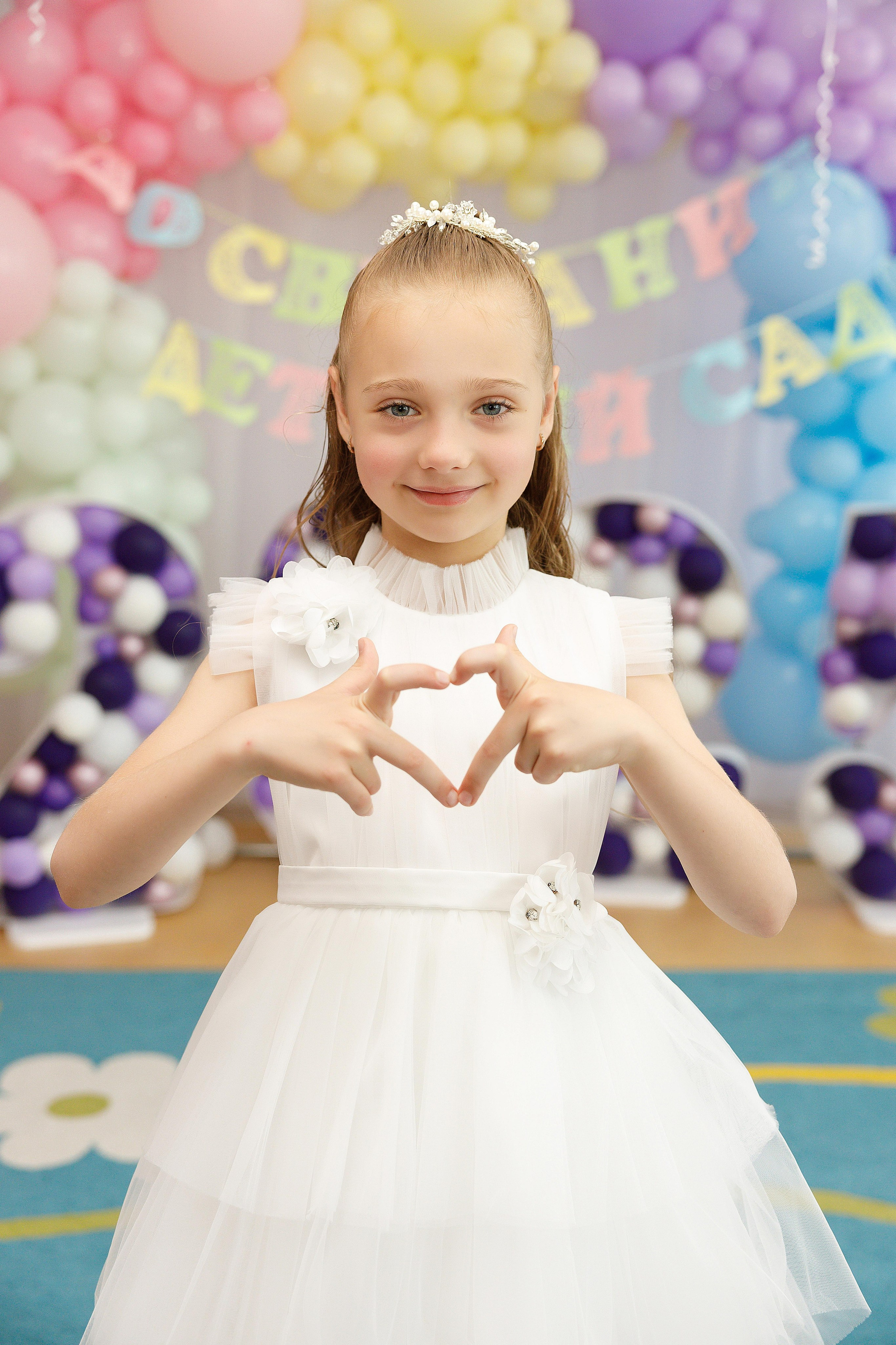 Выпускной детского сада № 179. Photoalbum-vl.ru