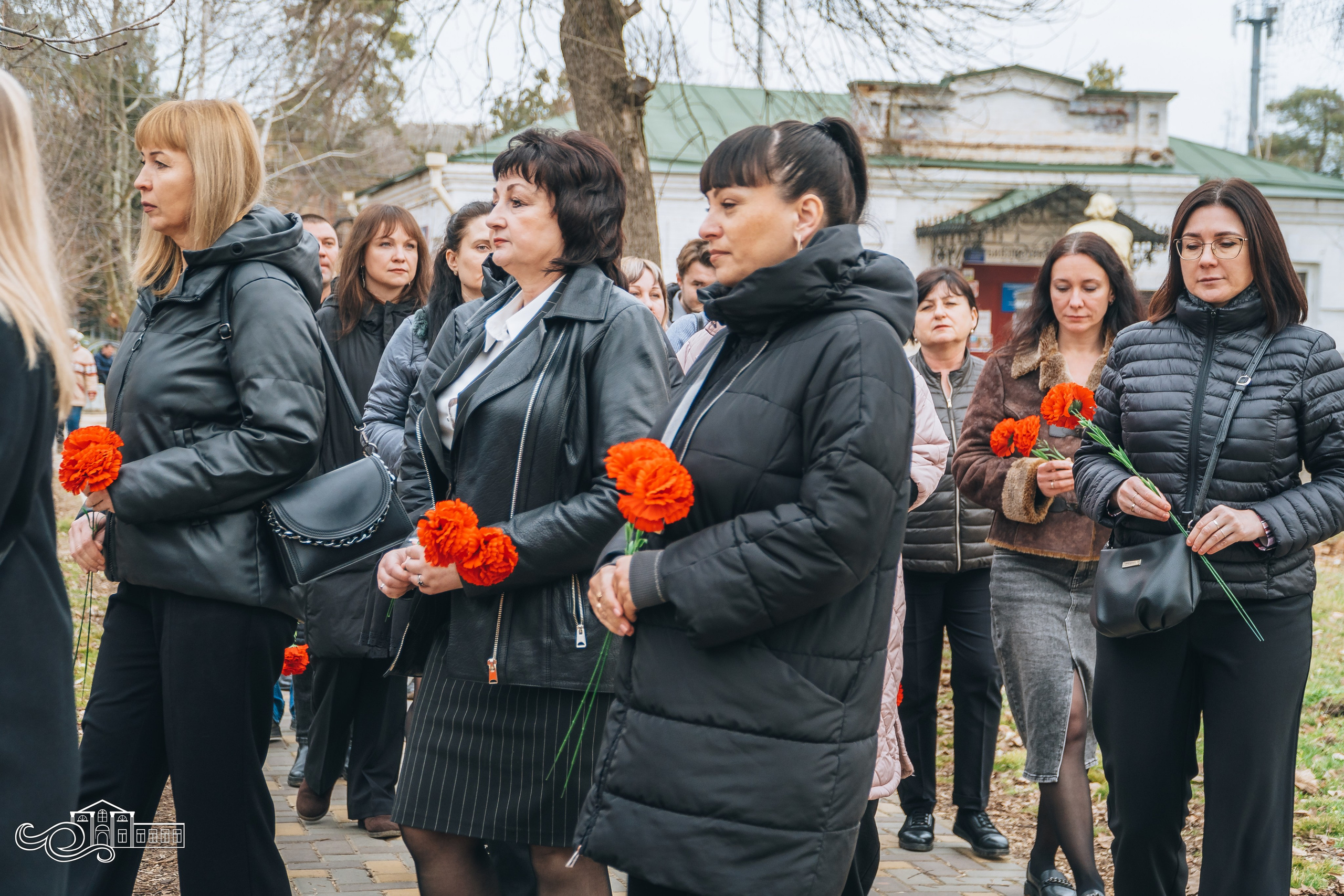 День освобождения станицы Новотитаровской от немецко-фашистских захватчиков. Новотитаровский Дом культуры
