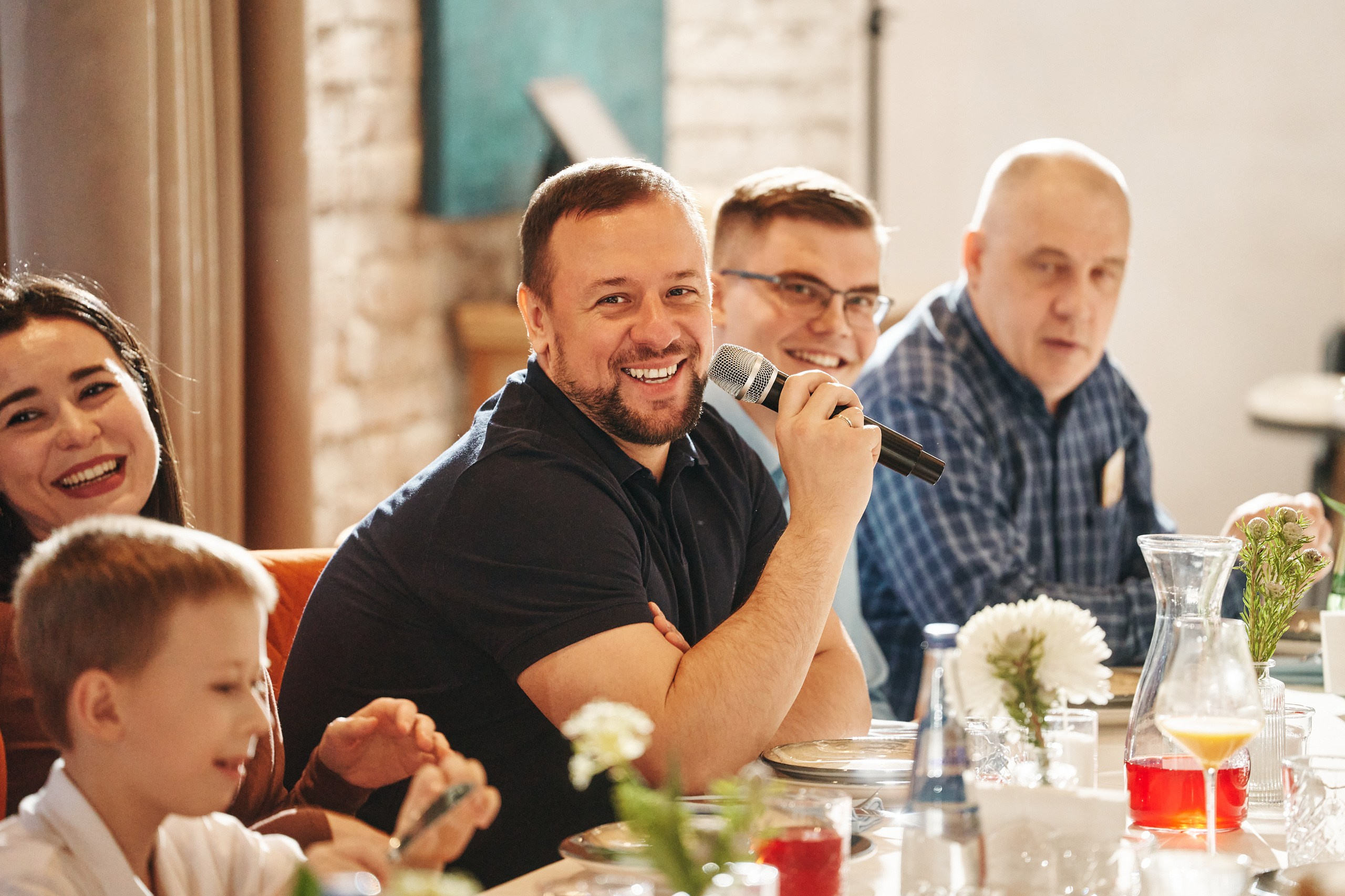 Арина и Георгий. Фотограф Слава Кайгородов