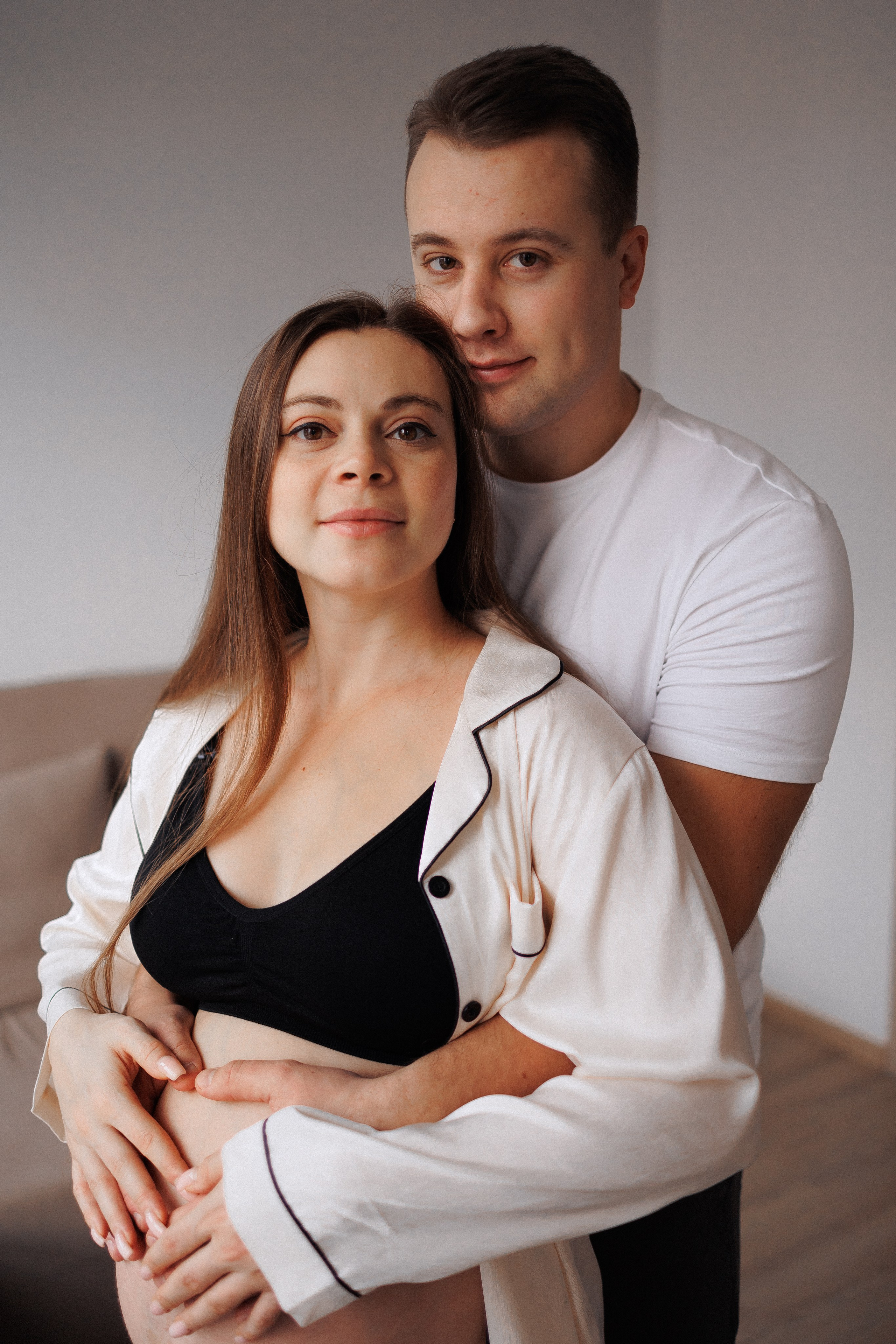 Дом. любовь. ожидание. Фотограф Москва Светлана Кирюшина