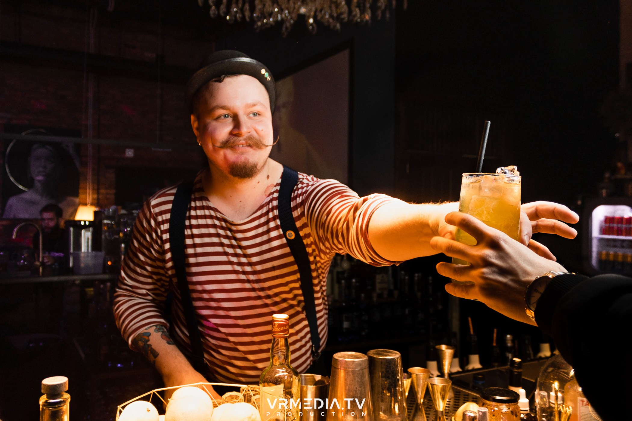 «Weekends for residents» в культурном пространстве «Редакция»