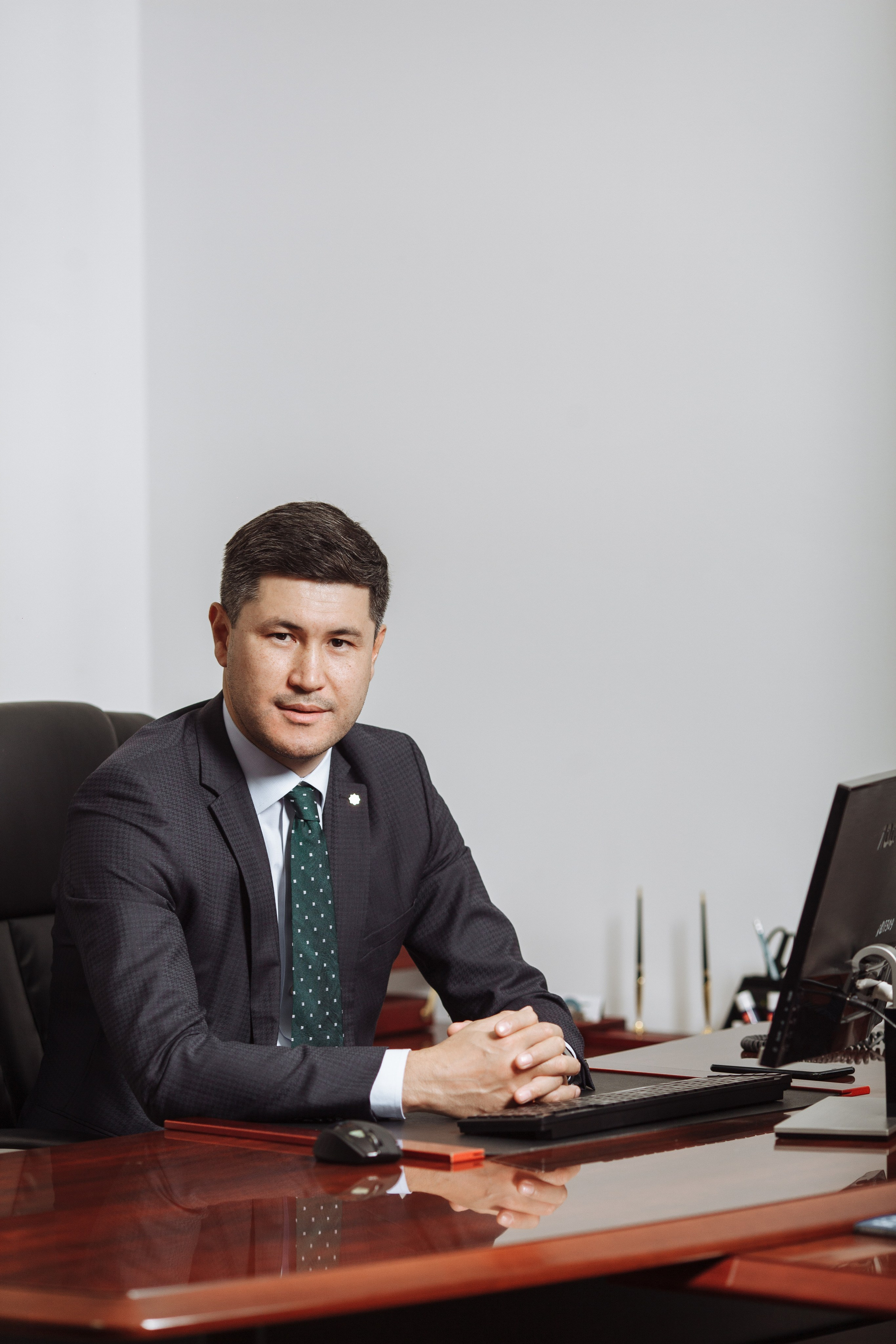 Бизнес портреты в Астане, в Атырау, в Алматы, в Дубай. CETERA MEDIA |photo & video production