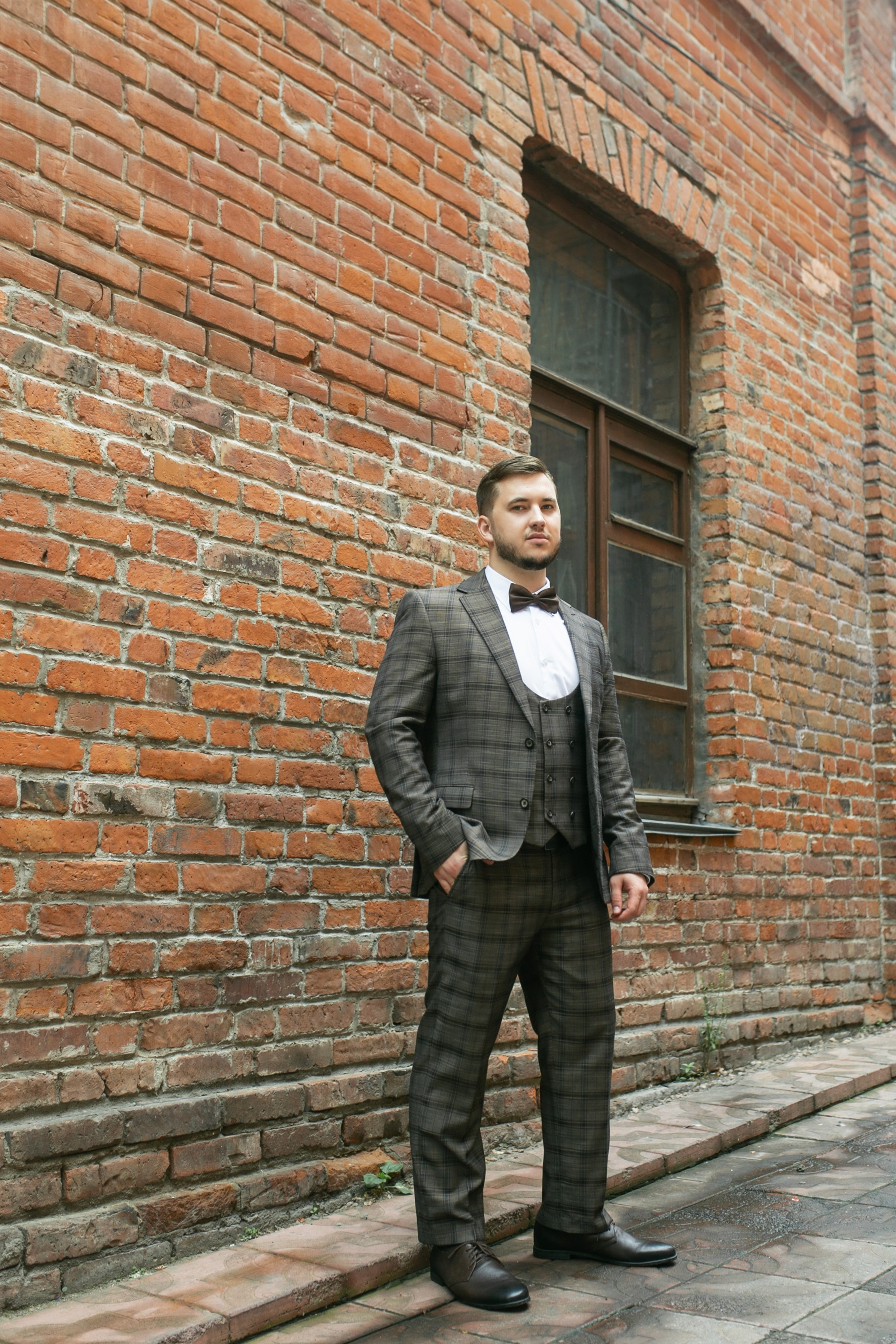 Алина&Павел. Фотограф в Новосибирске Ася Зверева