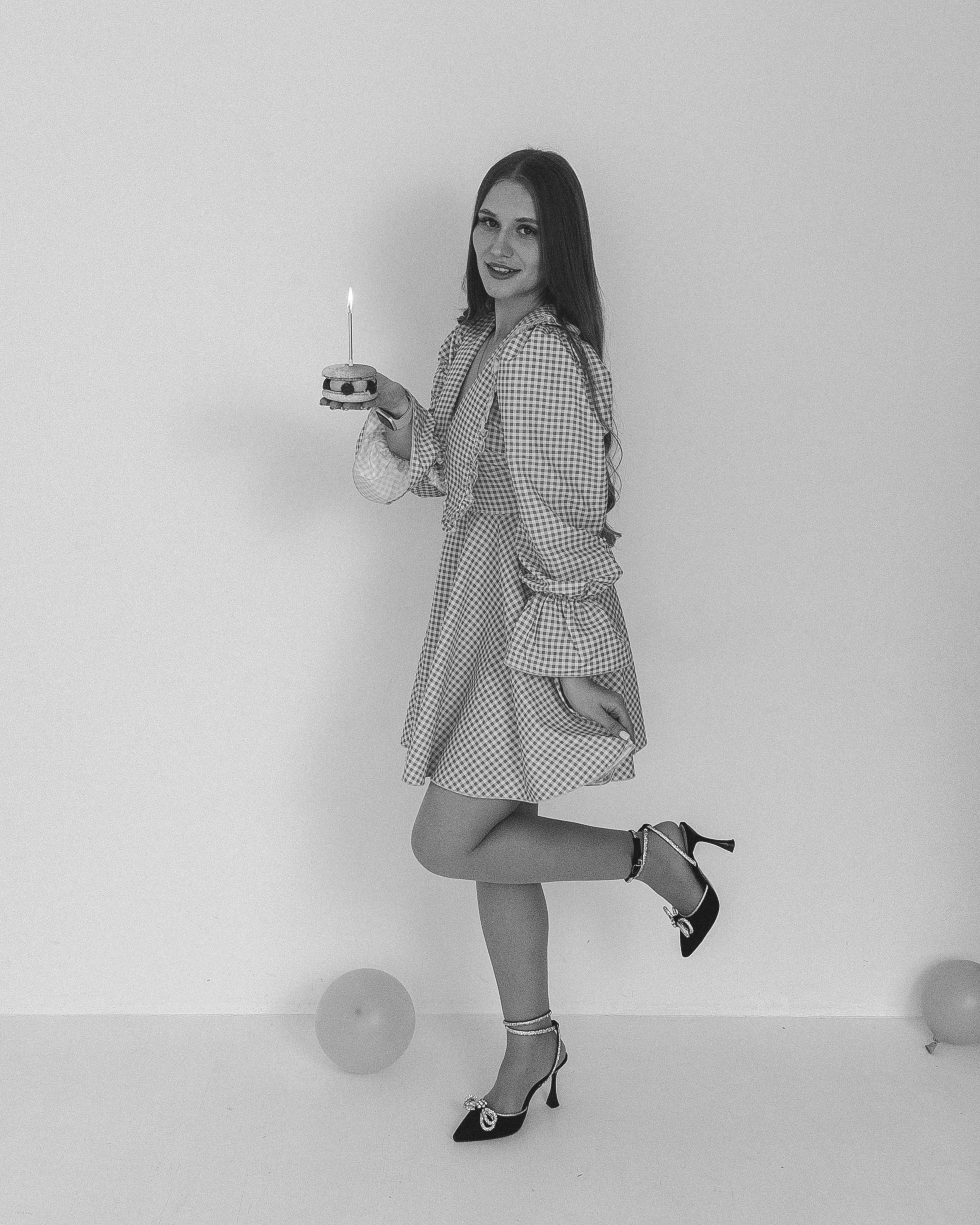 Экспресс съёмка. Главная