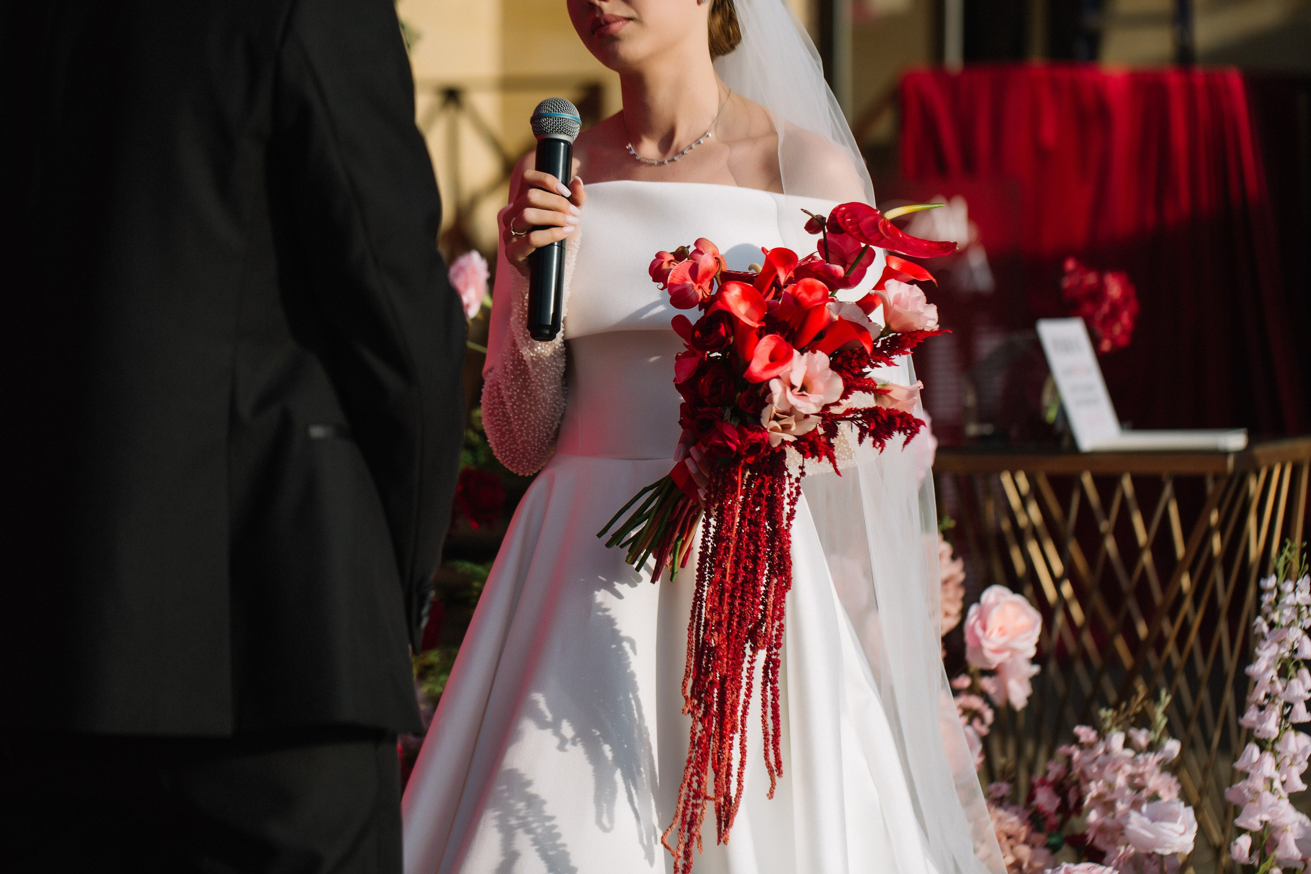 Максим и Алина. Свадебный фотограф в Краснодаре Булатова Наталия