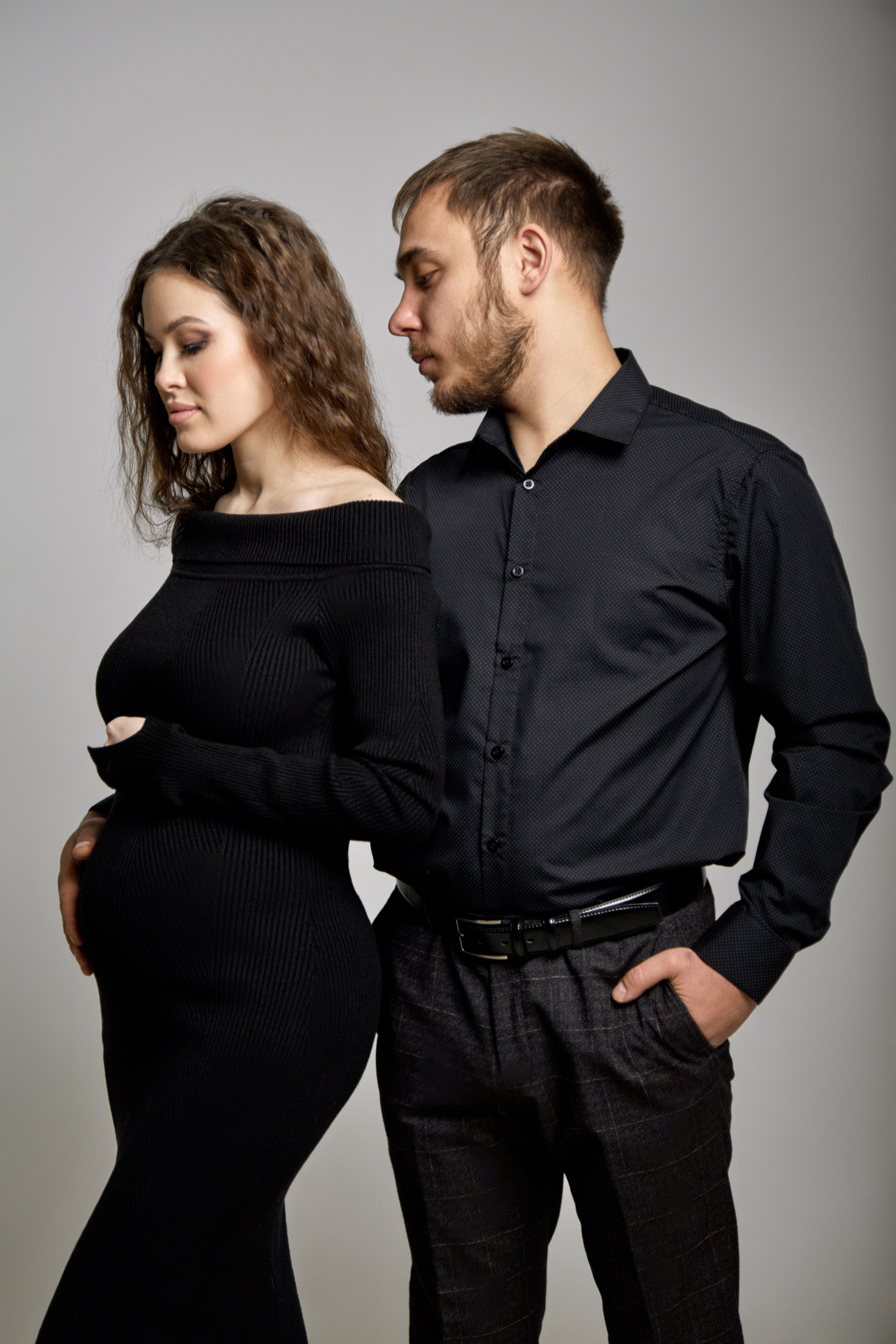 Марина и Дима. Фотограф Челябинск — Кирилл Устюжанин