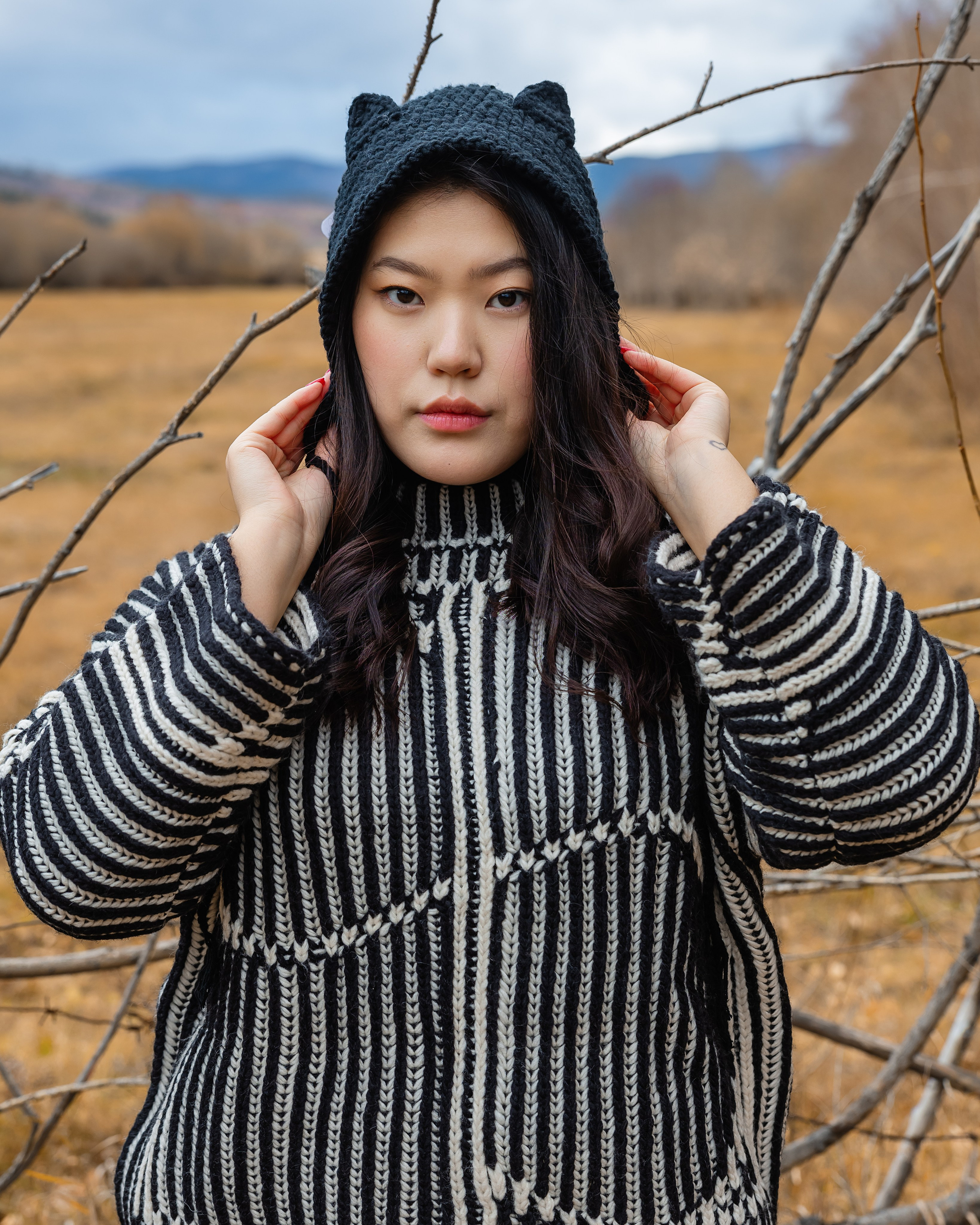 @Boho_room. Фотограф и видеограф в Улан-Удэ: Аюна Габагуева и Артём Шаханов