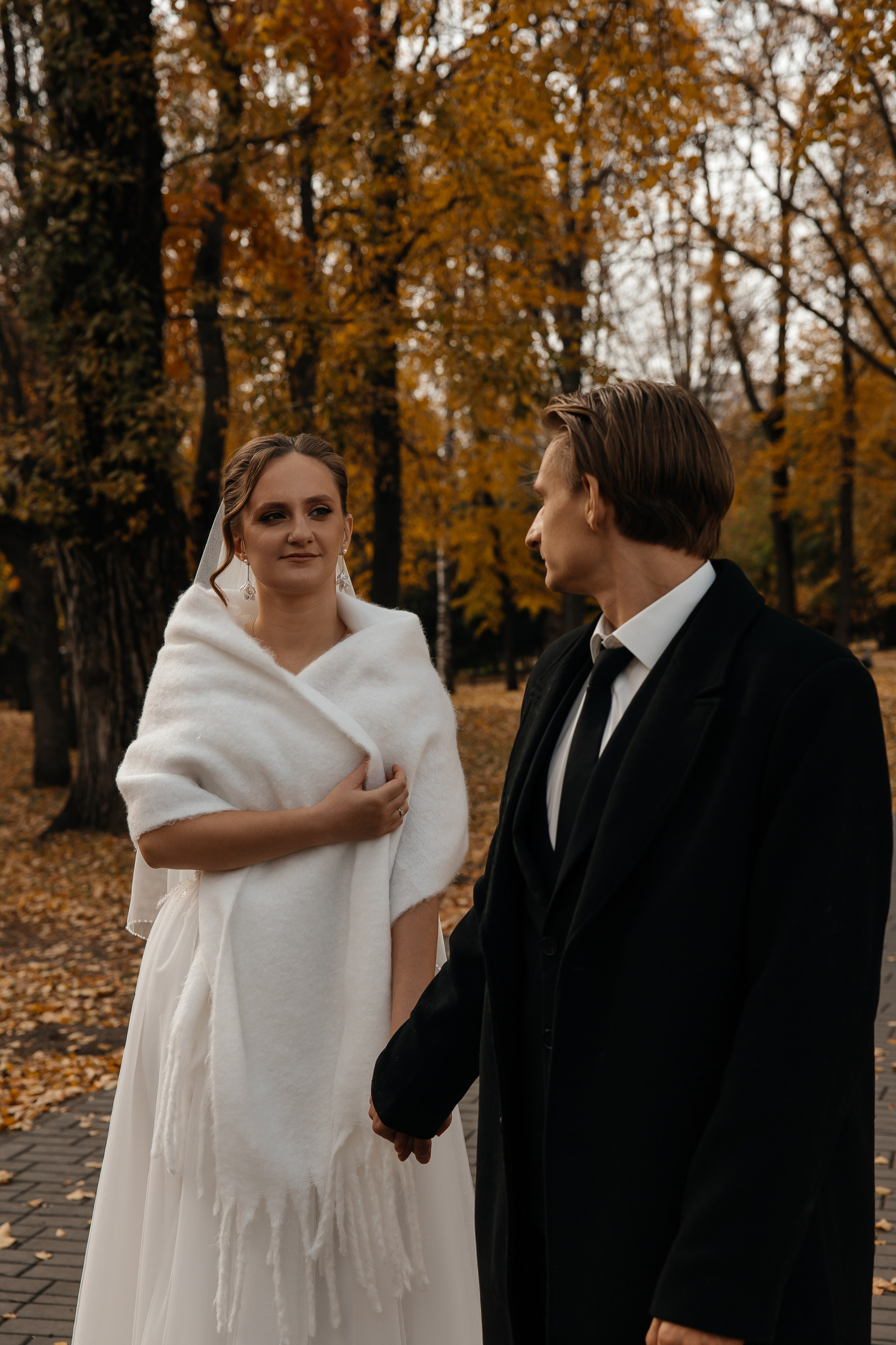 Кирилл и Александра. Фотограф Пенза Марина Арбузова |свадебный и семейный фотограф