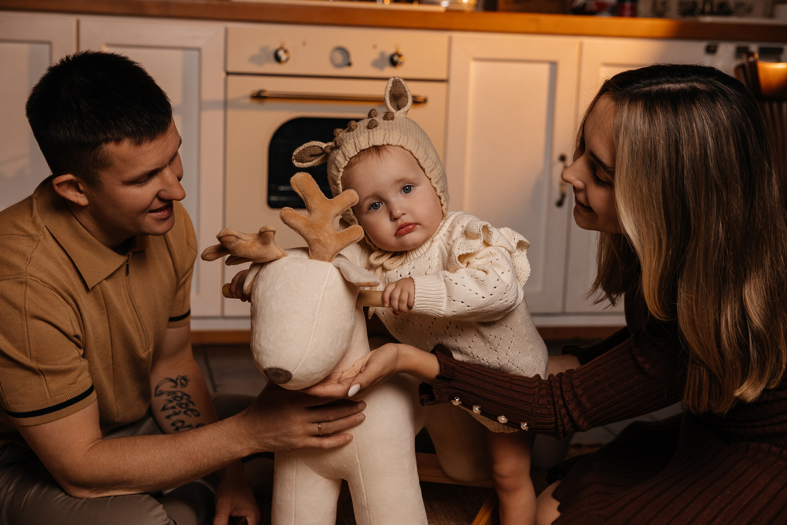 Терсинцевы. Фотограф Пенза Марина Арбузова |свадебный и семейный фотограф
