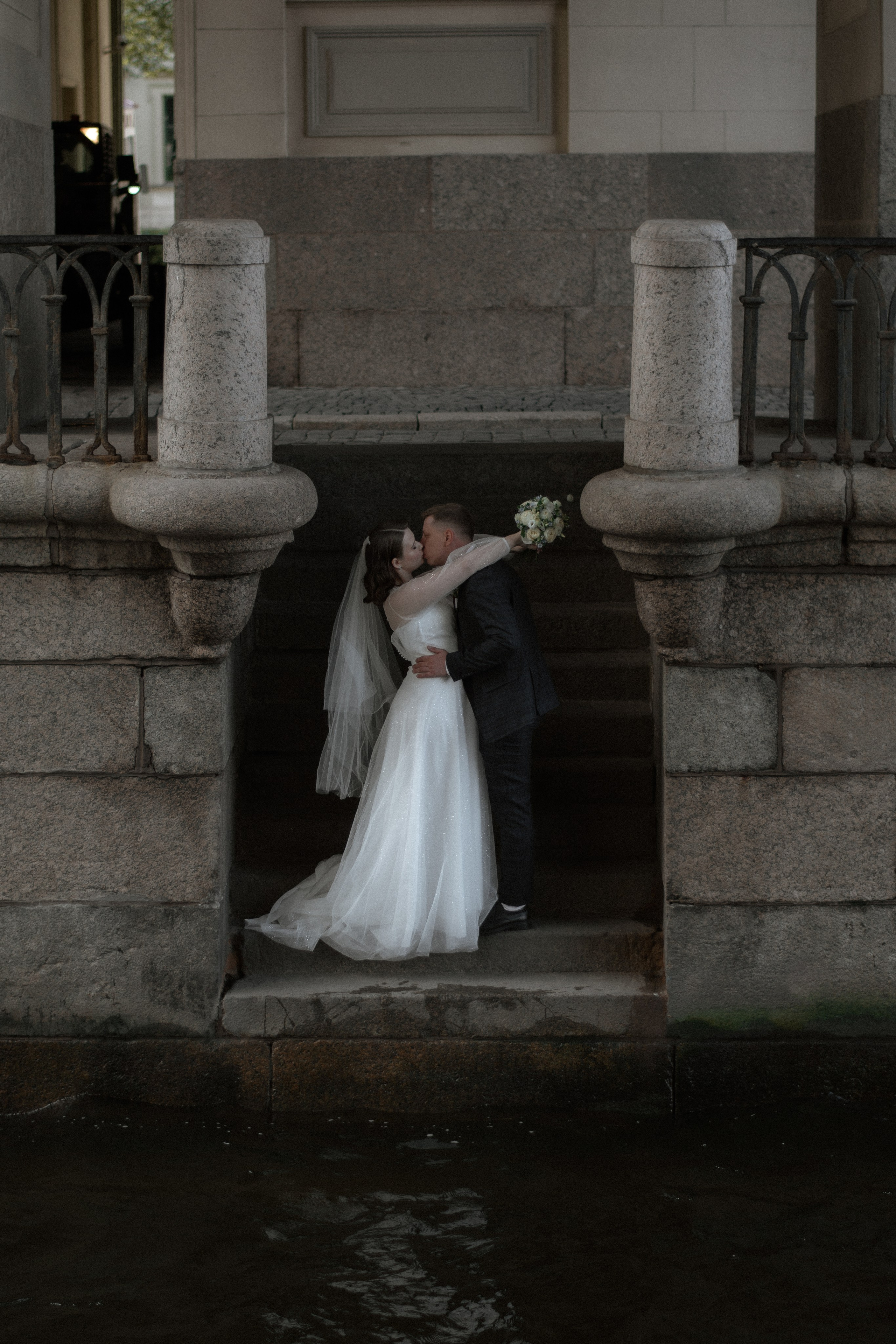 Арина | Илья. Свадебный и семейный фотограф Санкт-Петербург