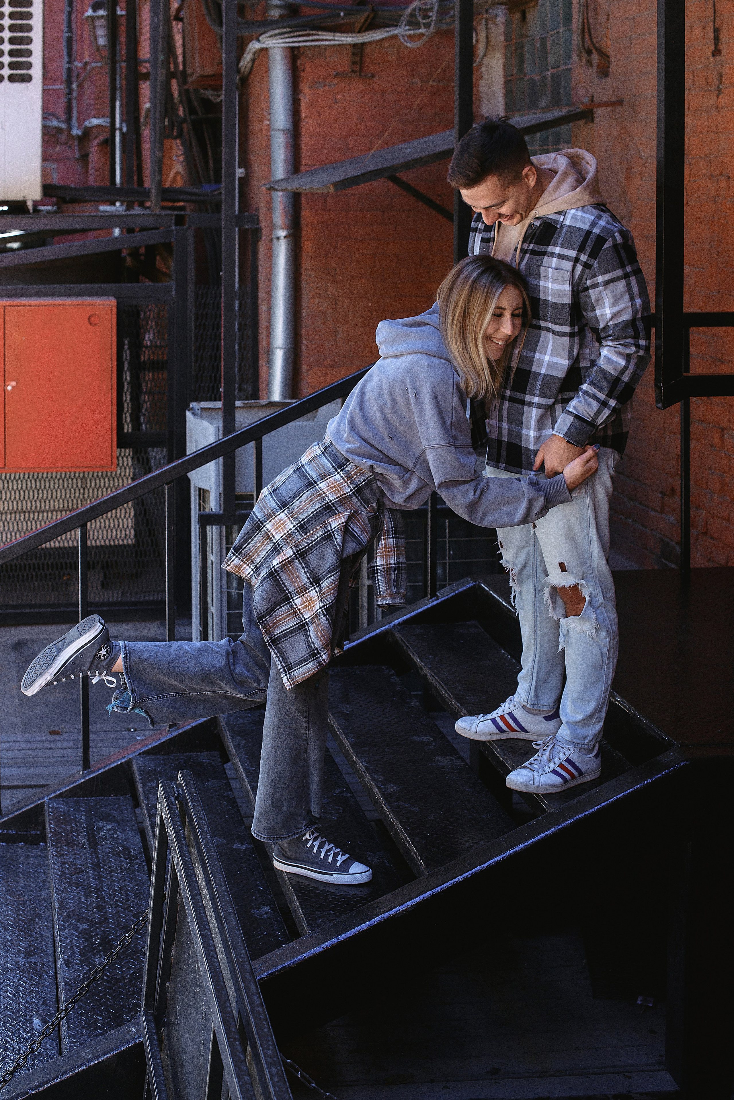 Алексей & Юлия. Юлия Соколовская Фотограф Москва Красногорск