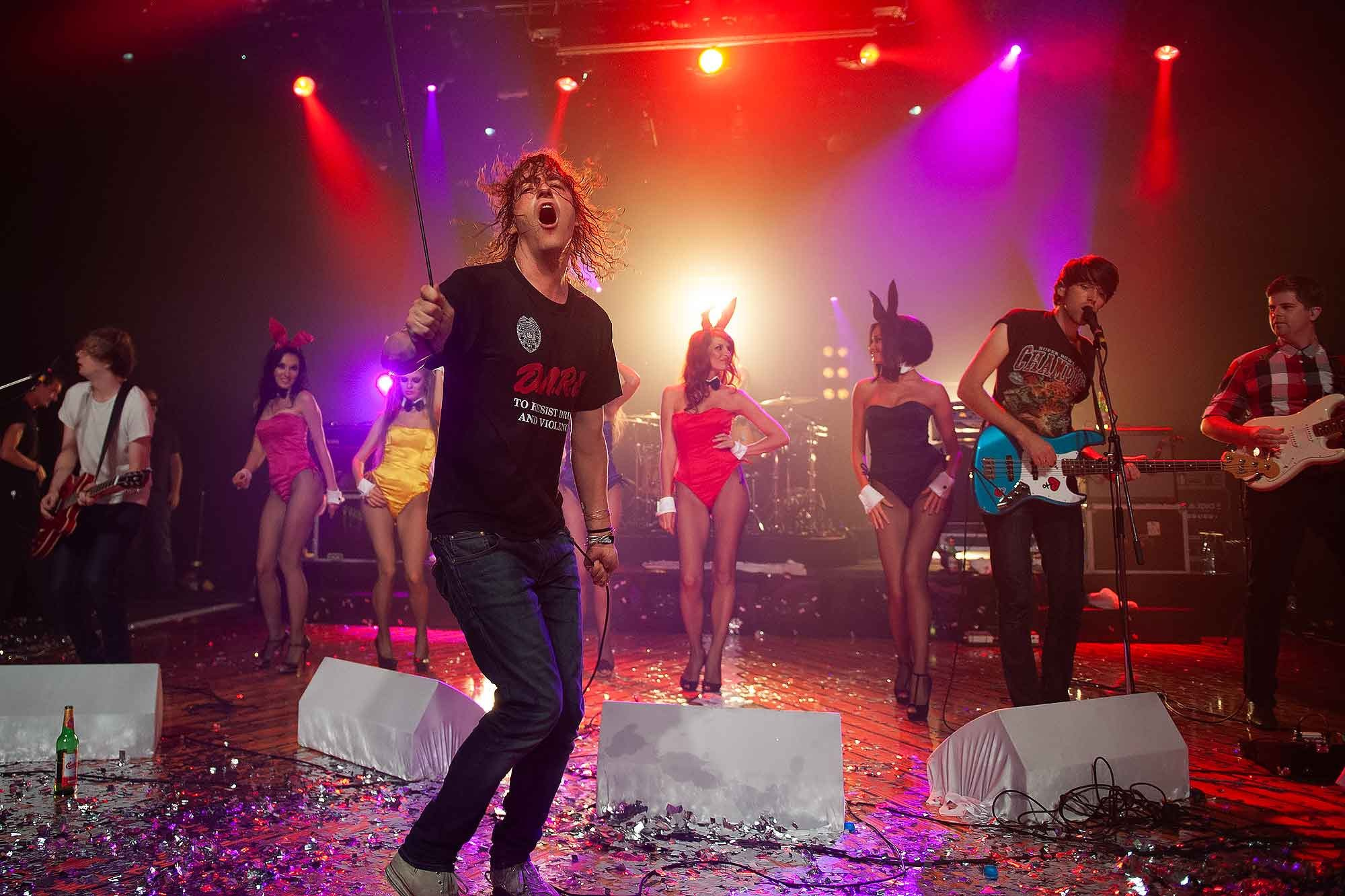 Презентации. Репортажный и портретный фотораф в Москве Роман Кузнецов