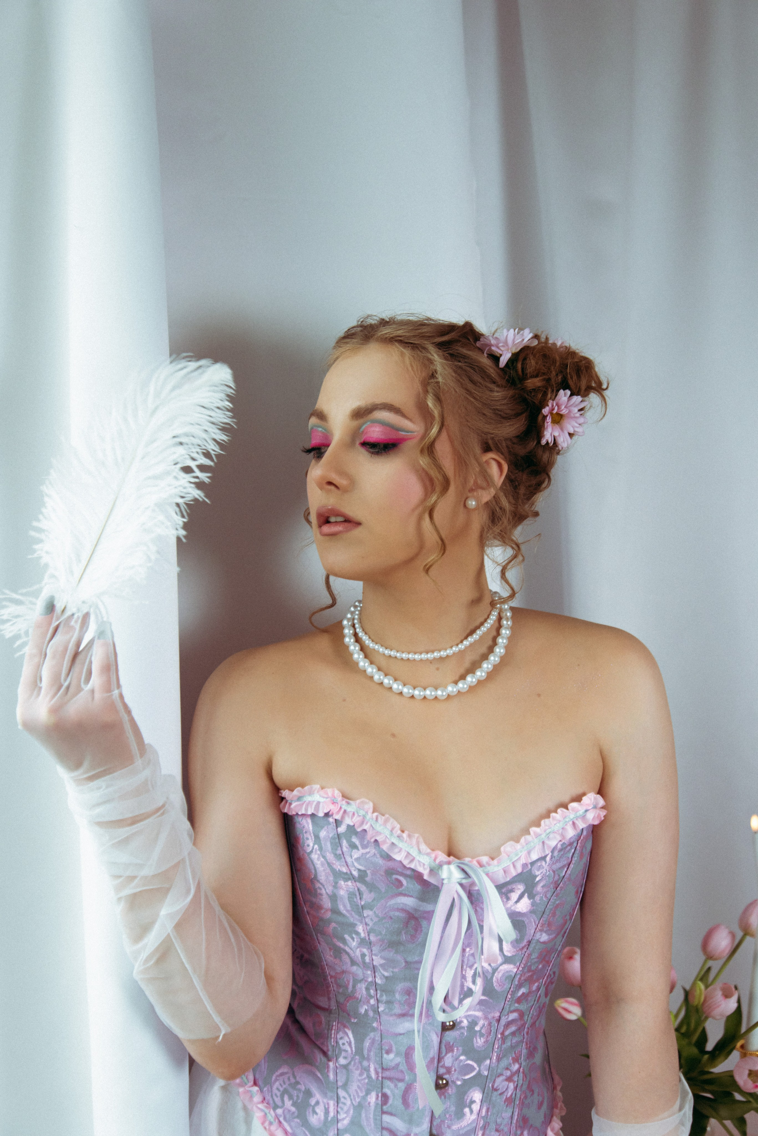 Анастасия. Женский фотограф в Москве и МО