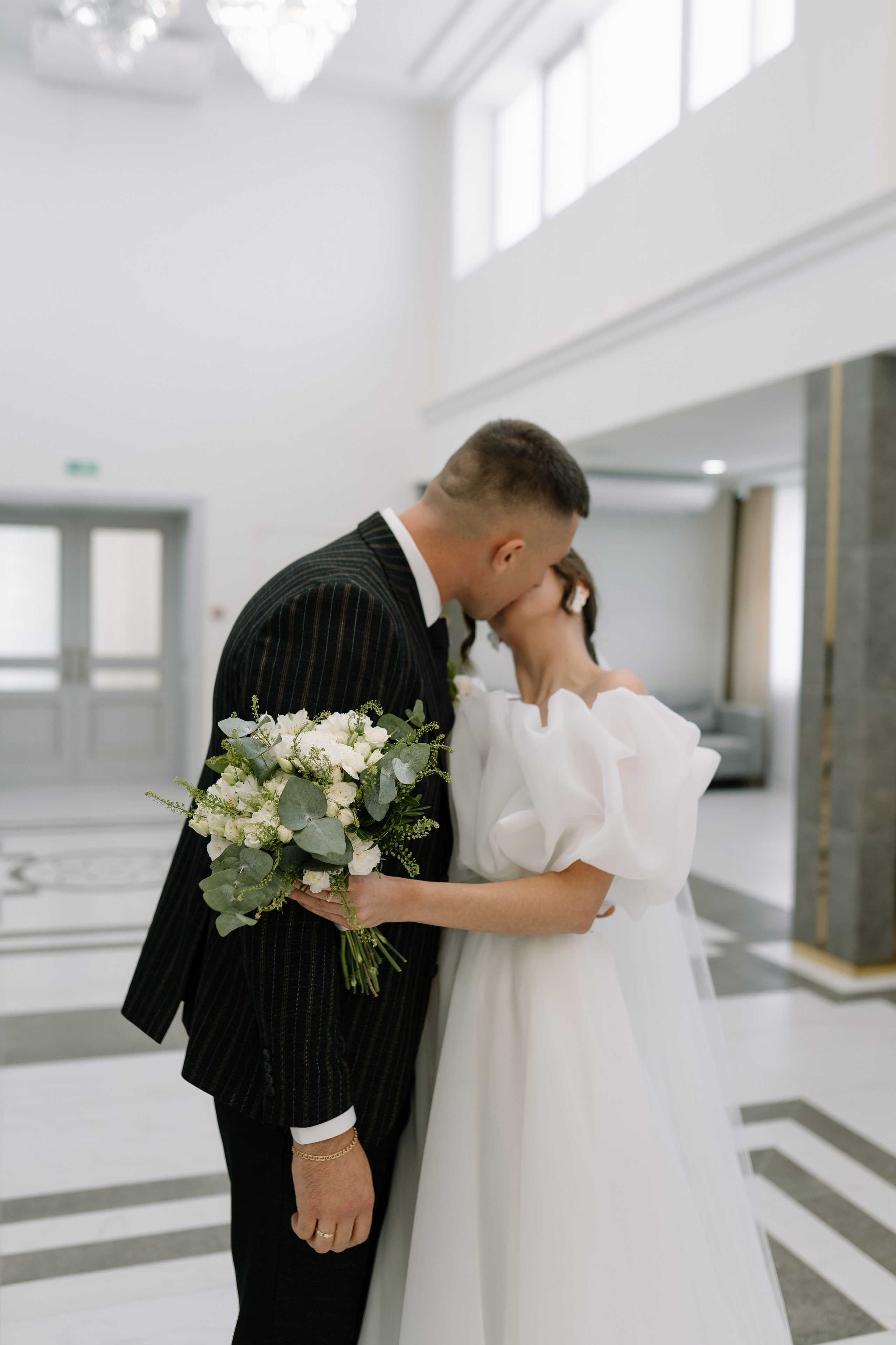 Олег & Алина