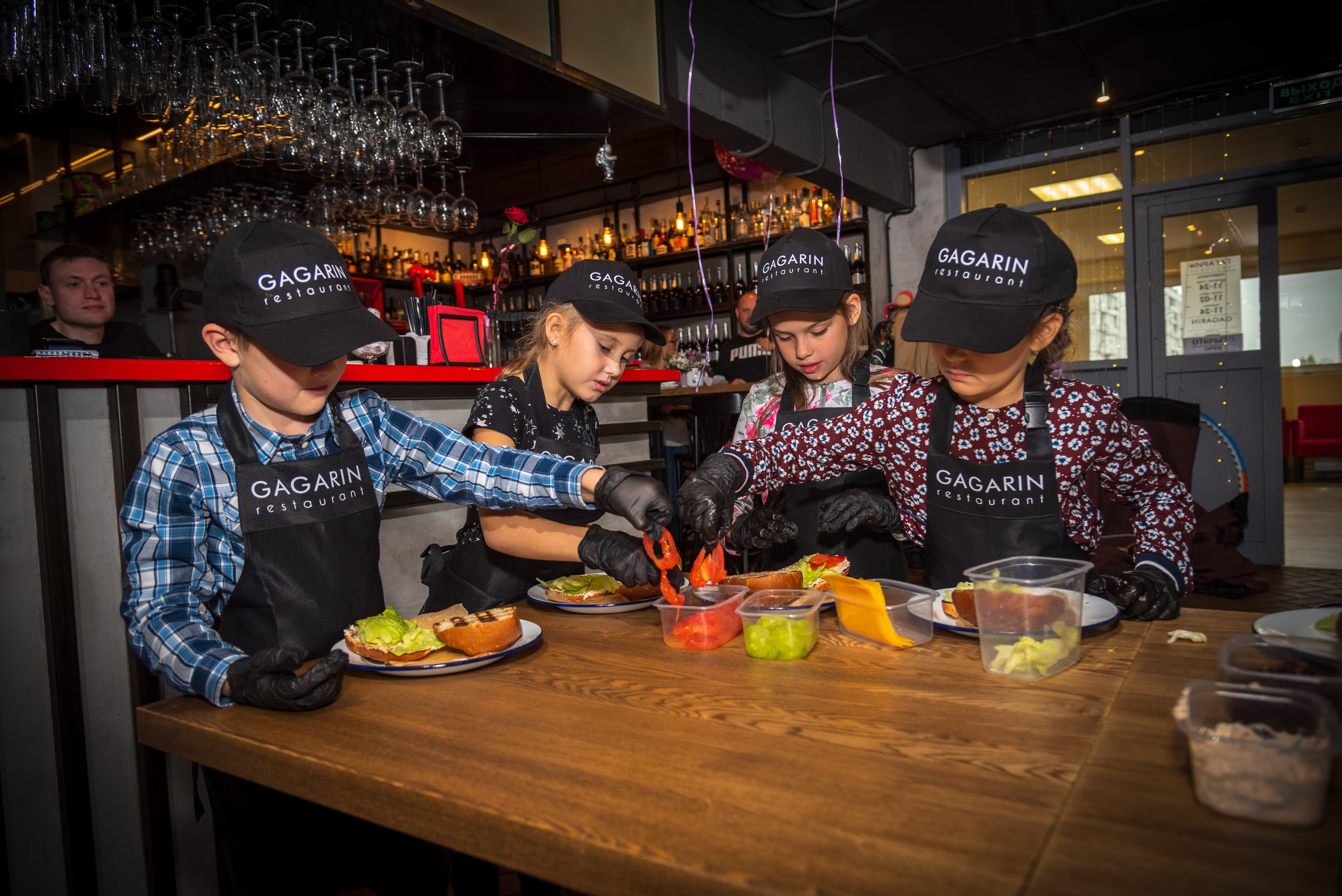 Репортажный фотограф Детские мероприятия - Спорт. г.Москва, от 5000р/час. Интерьерный & Репортажный фотограф Озеров Денис, г. Москва