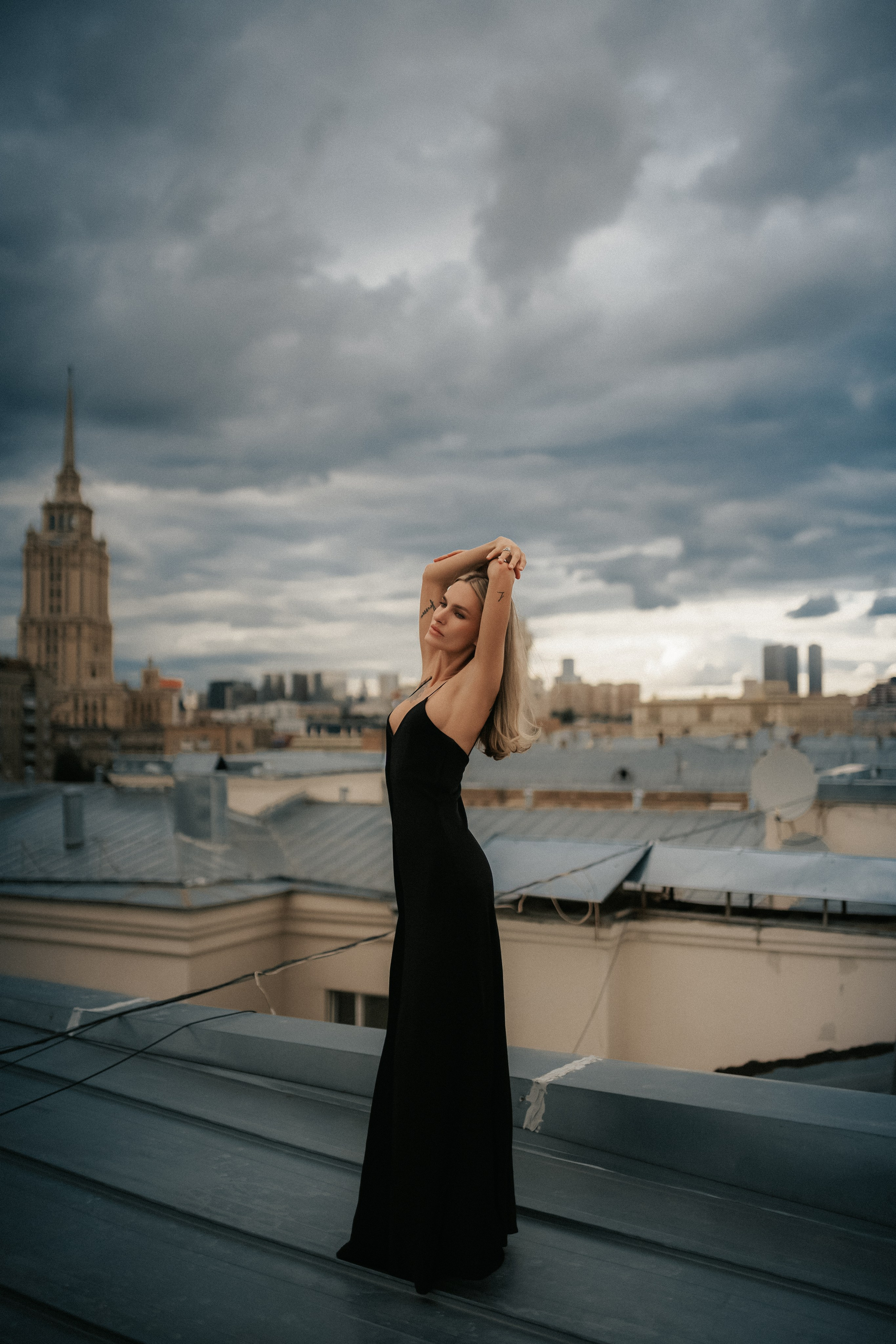 KARINA. Фотограф Москва