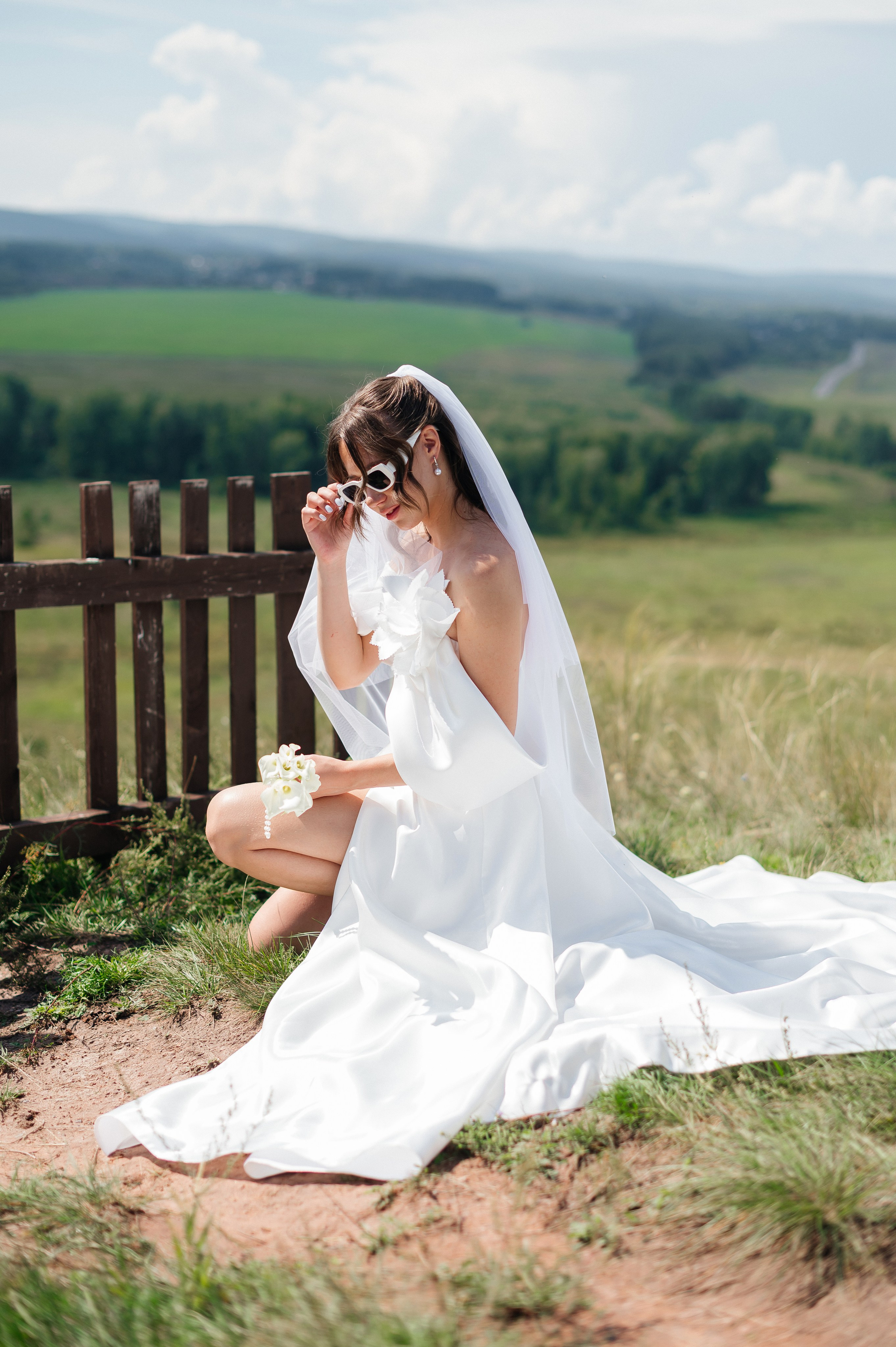 Константин и Инна. Свадебный фотограф