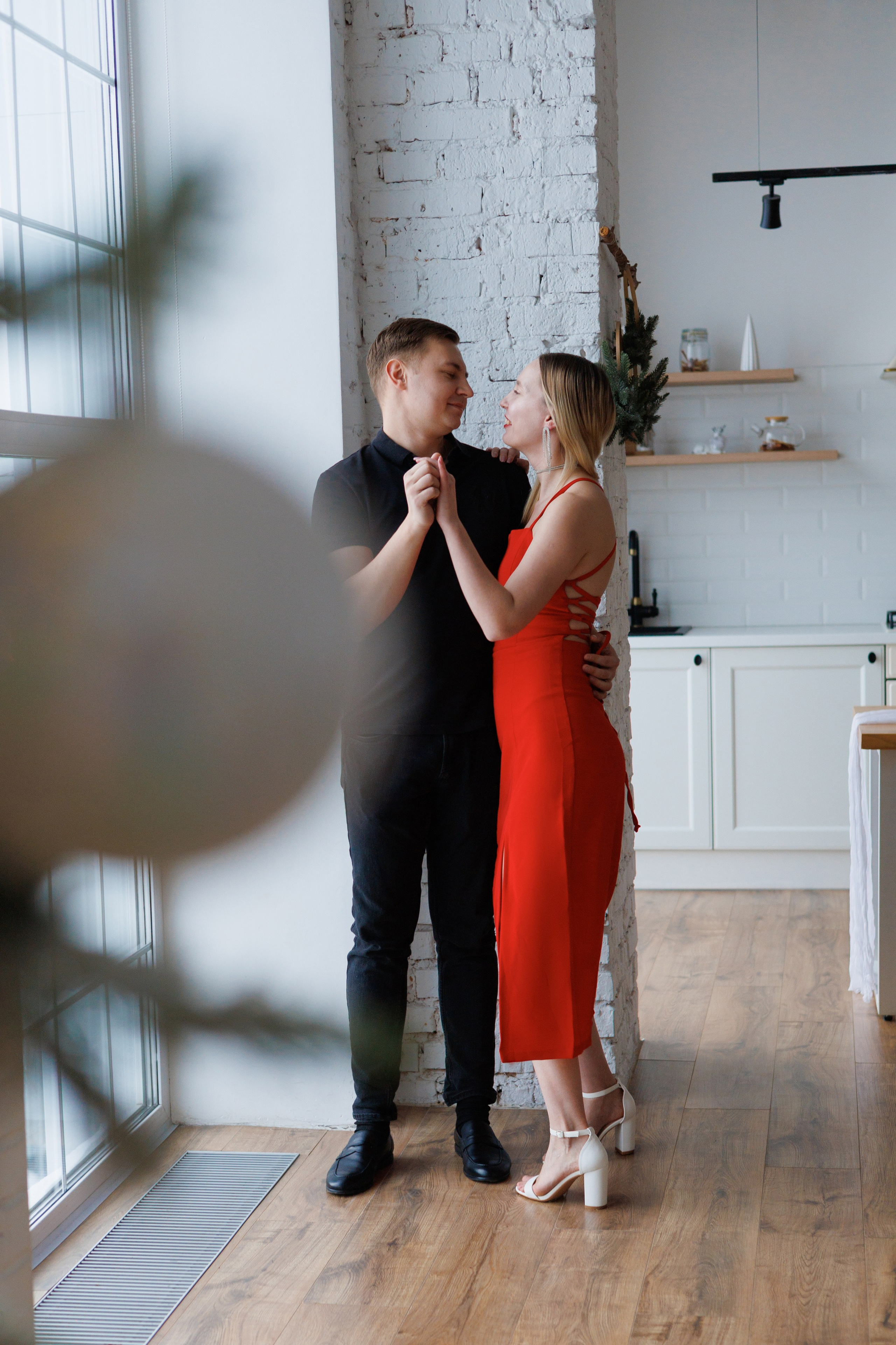 Кирилл и Алина. Женский и семейный фотограф в Томске Алиса Качан