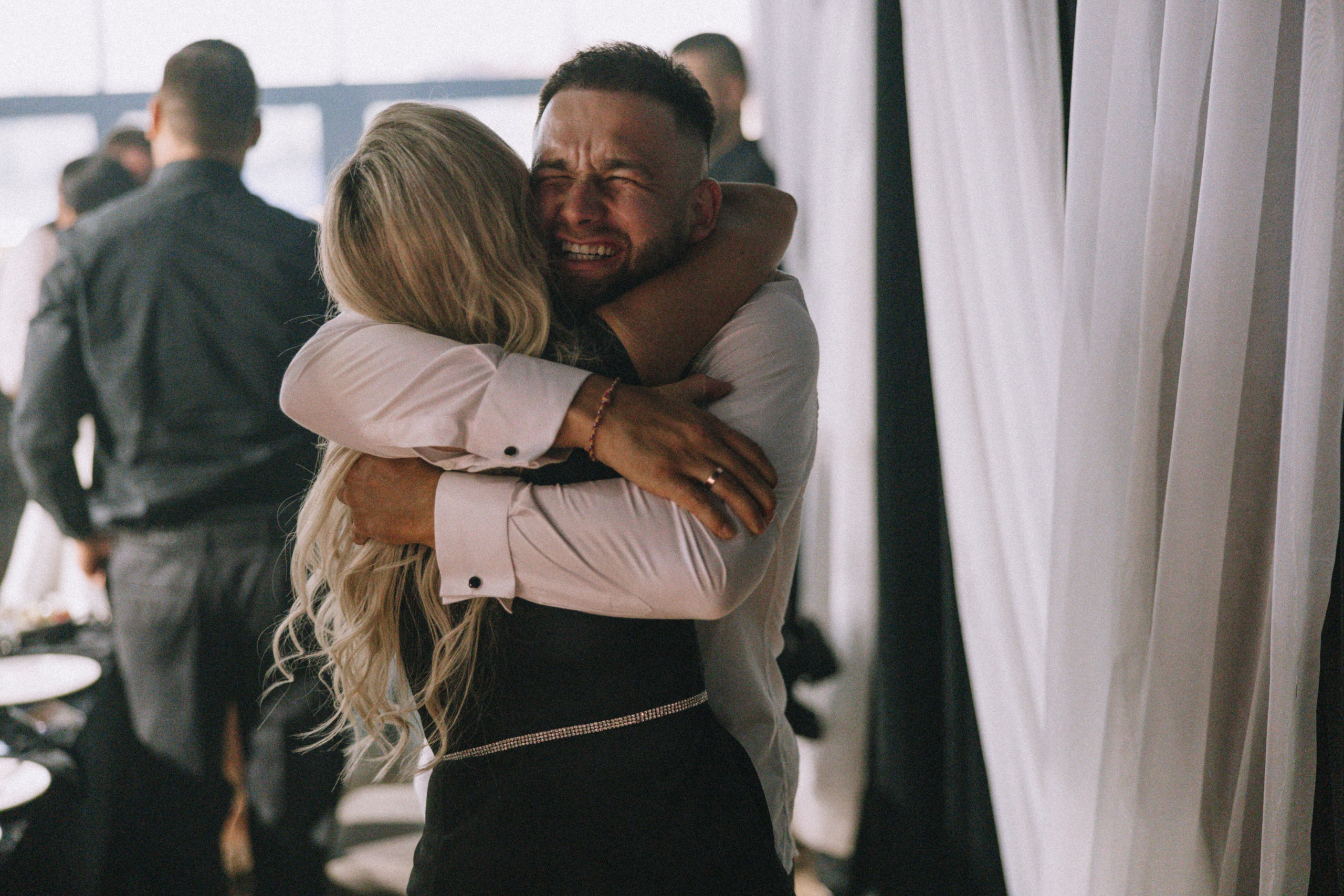 Антон Даша. Фотограф Артем Котелевец