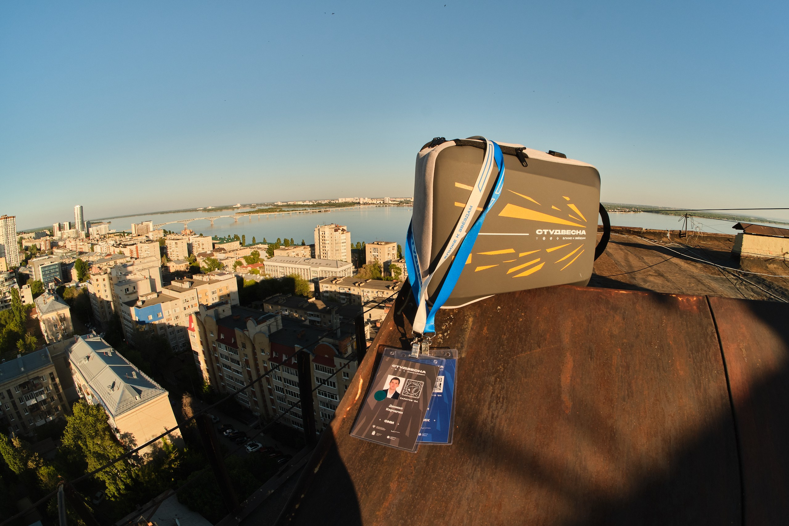 Фотопроекты. Фотограф Корчагин Даниил